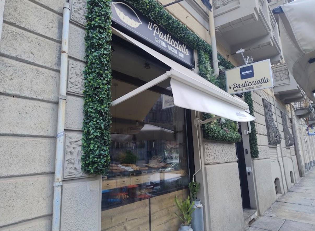 Attivit commerciale in vendita a Torino