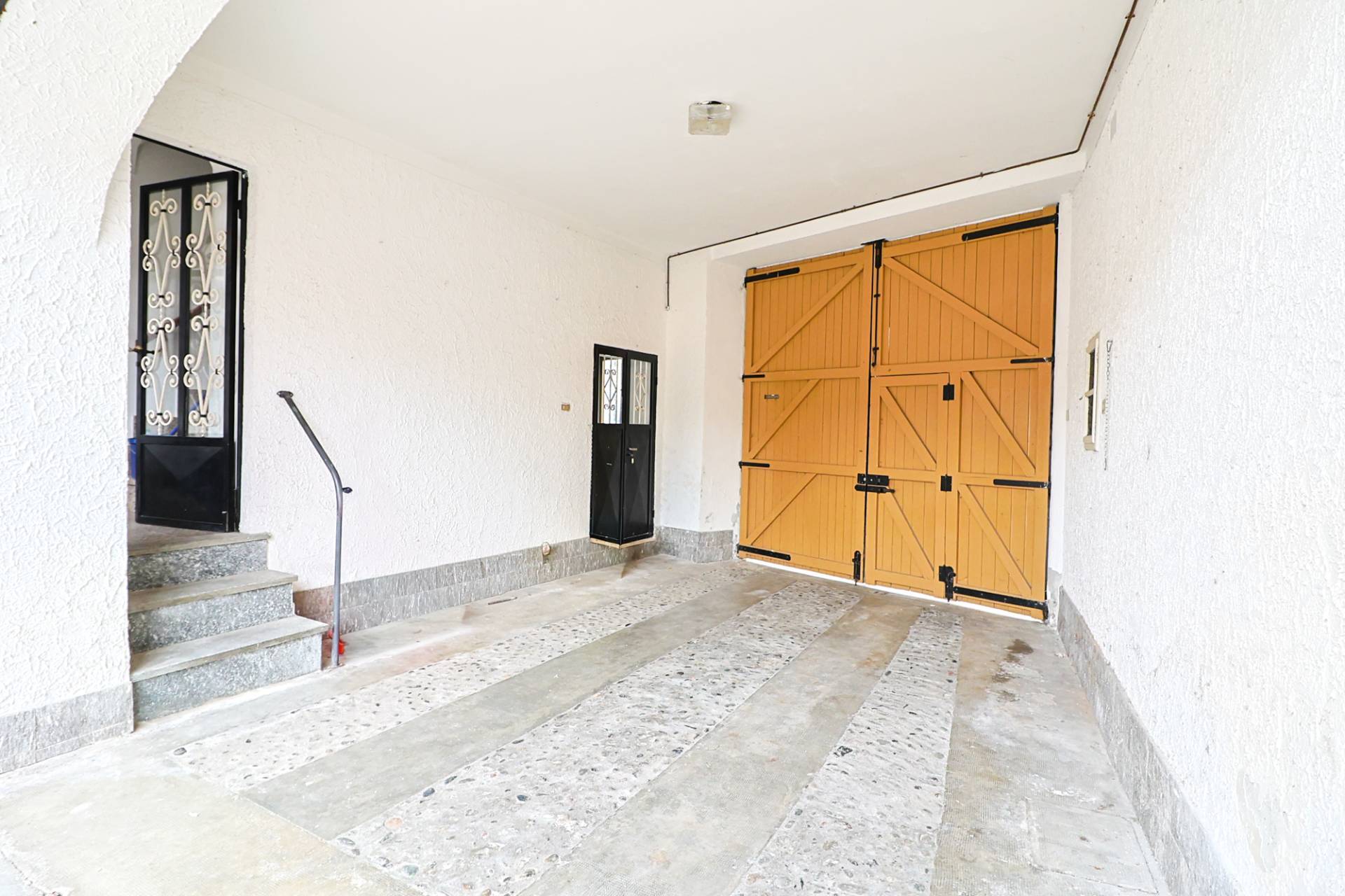 Casa semindipendente in vendita a Montalenghe