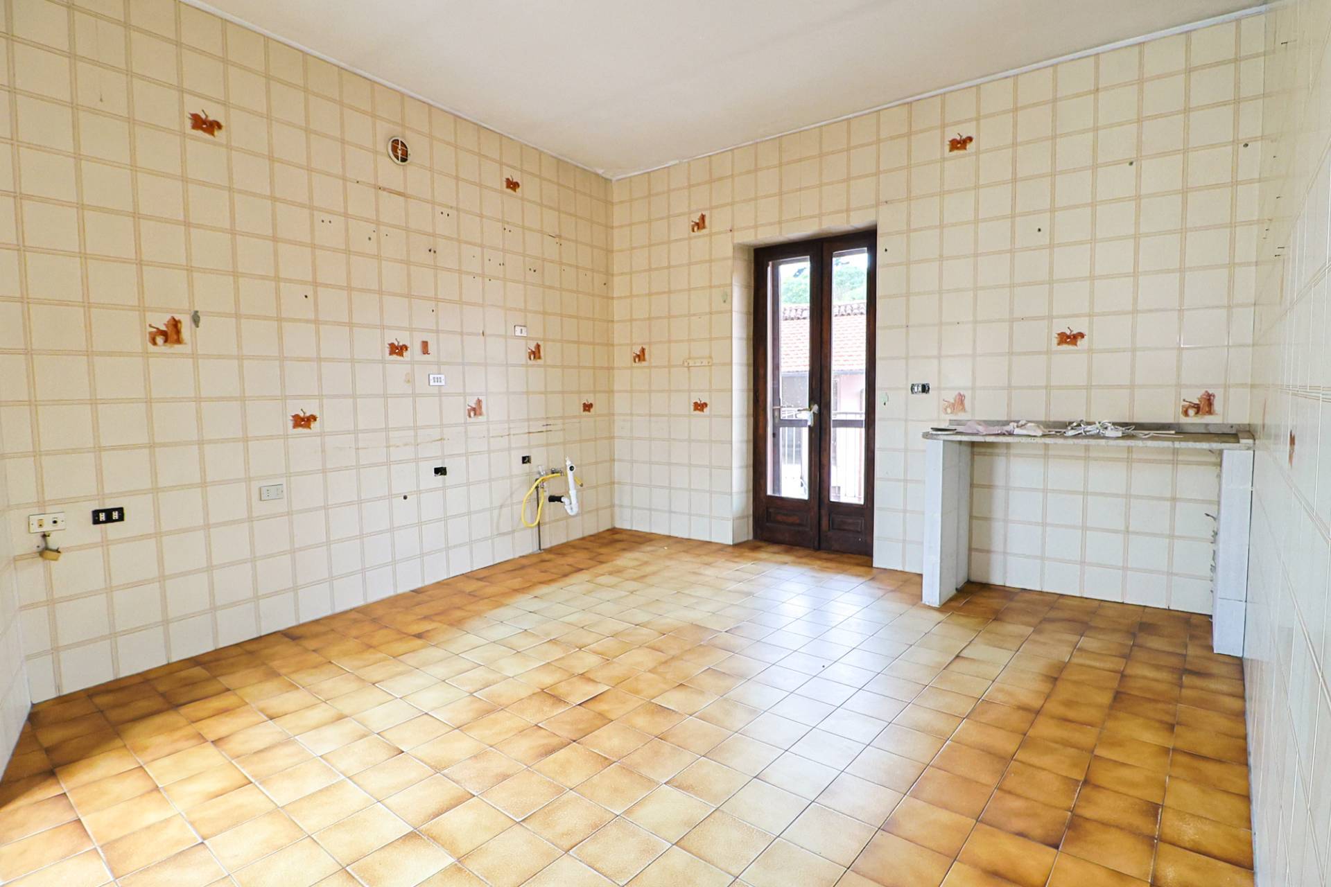 Casa semindipendente in vendita a Montalenghe