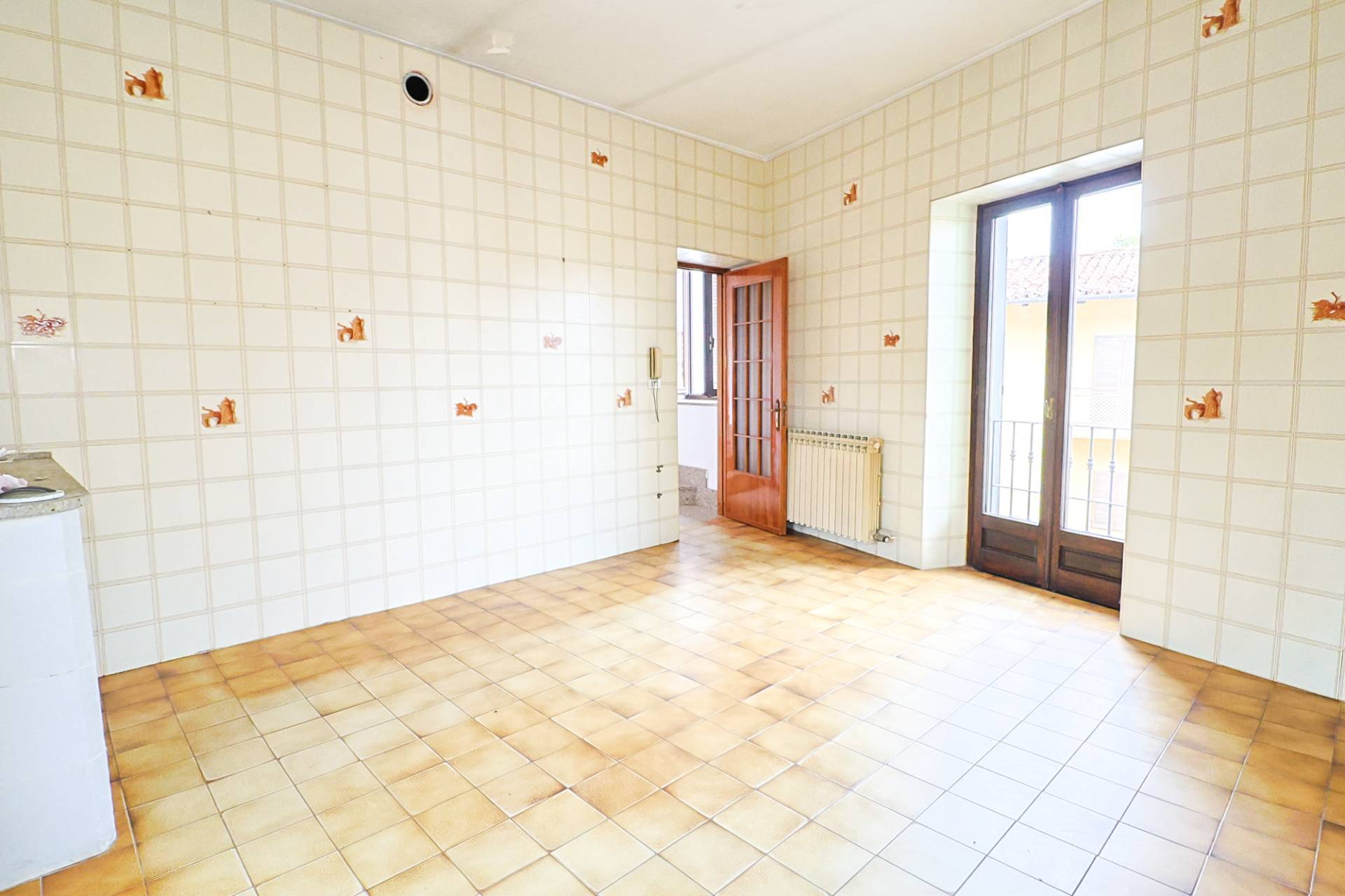 Casa semindipendente in vendita a Montalenghe