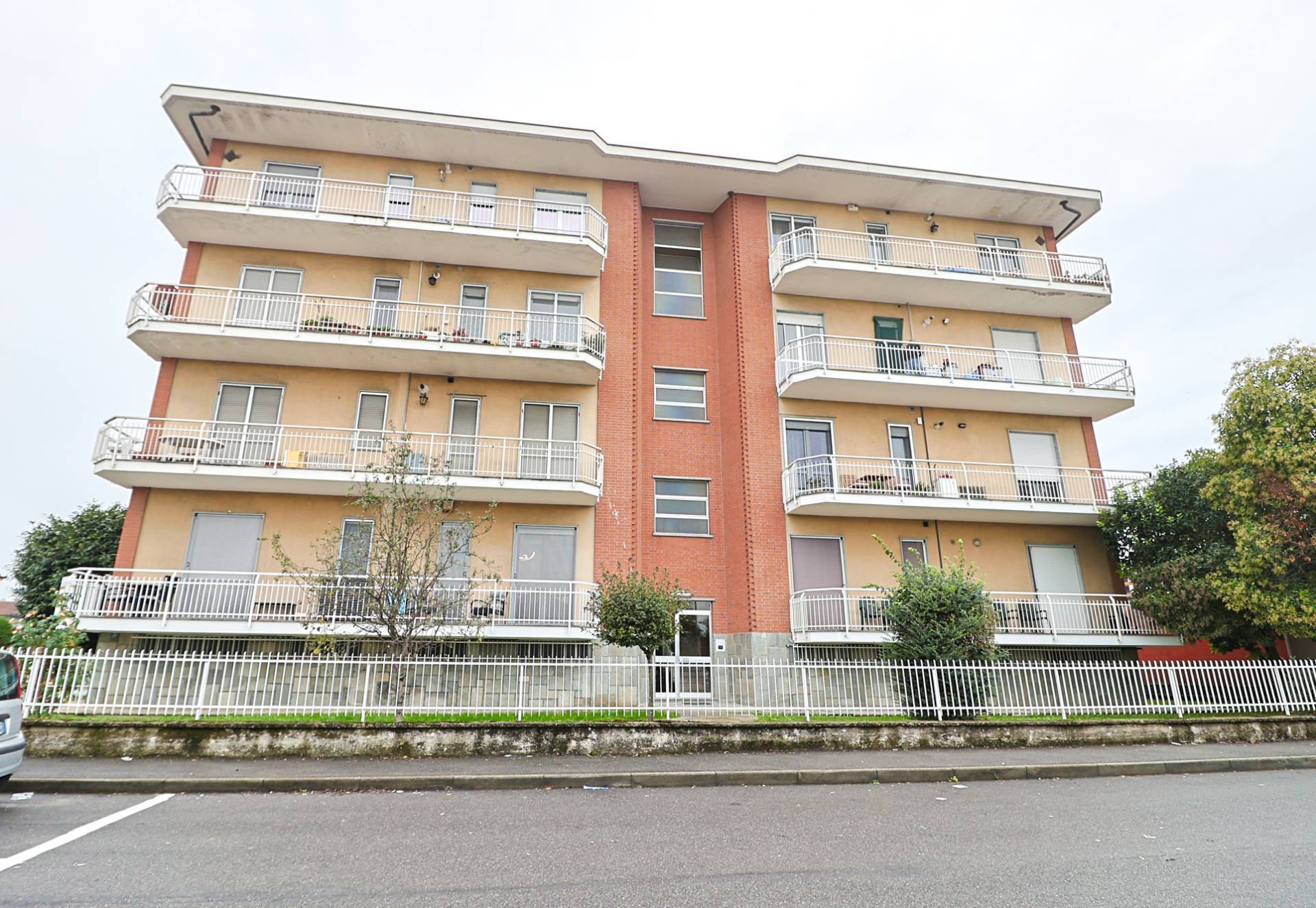 Appartamento in vendita a San Benigno Canavese