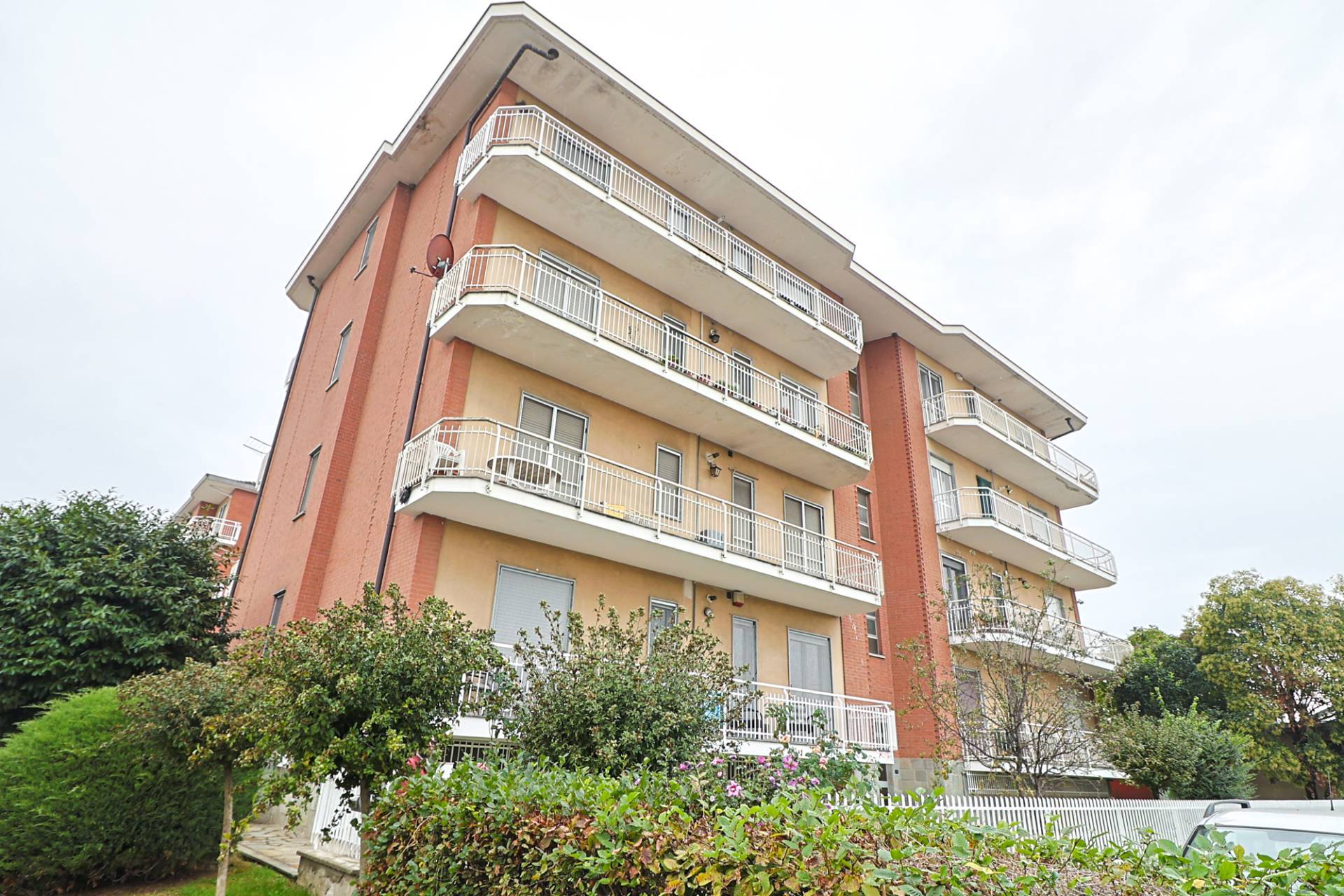 Appartamento in vendita a San Benigno Canavese