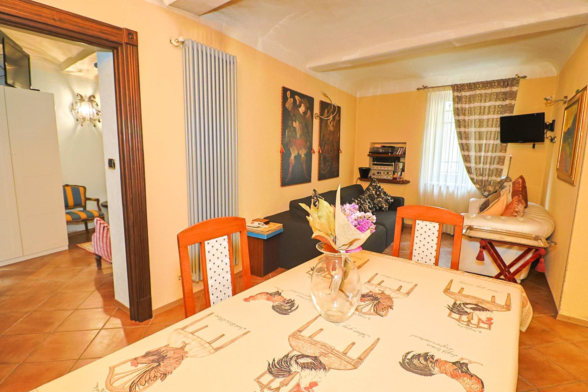 Casa semindipendente in vendita a Volpiano