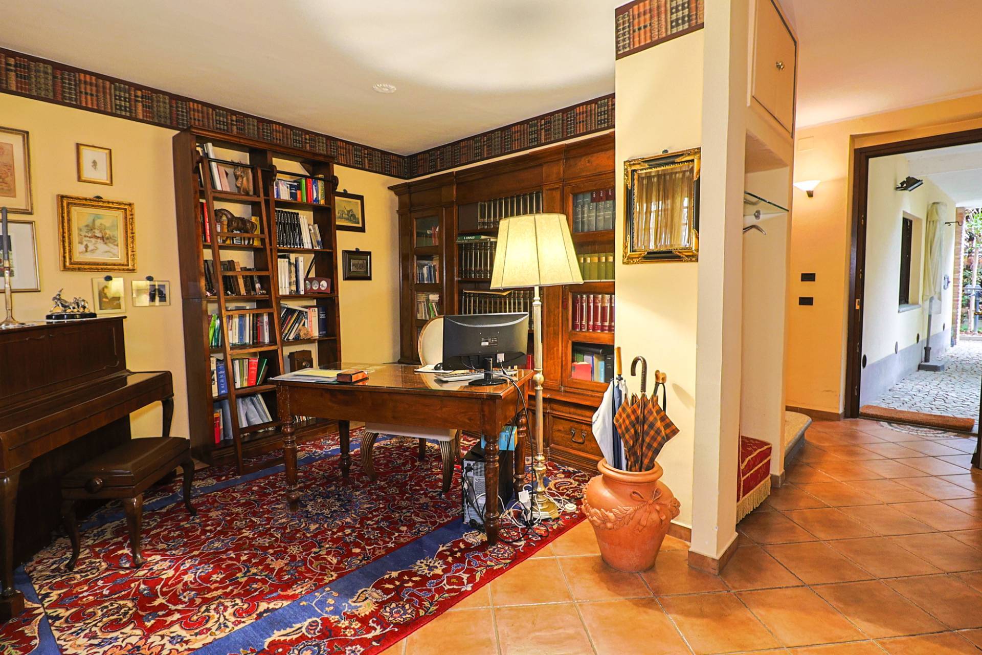 Casa semindipendente in vendita a Volpiano