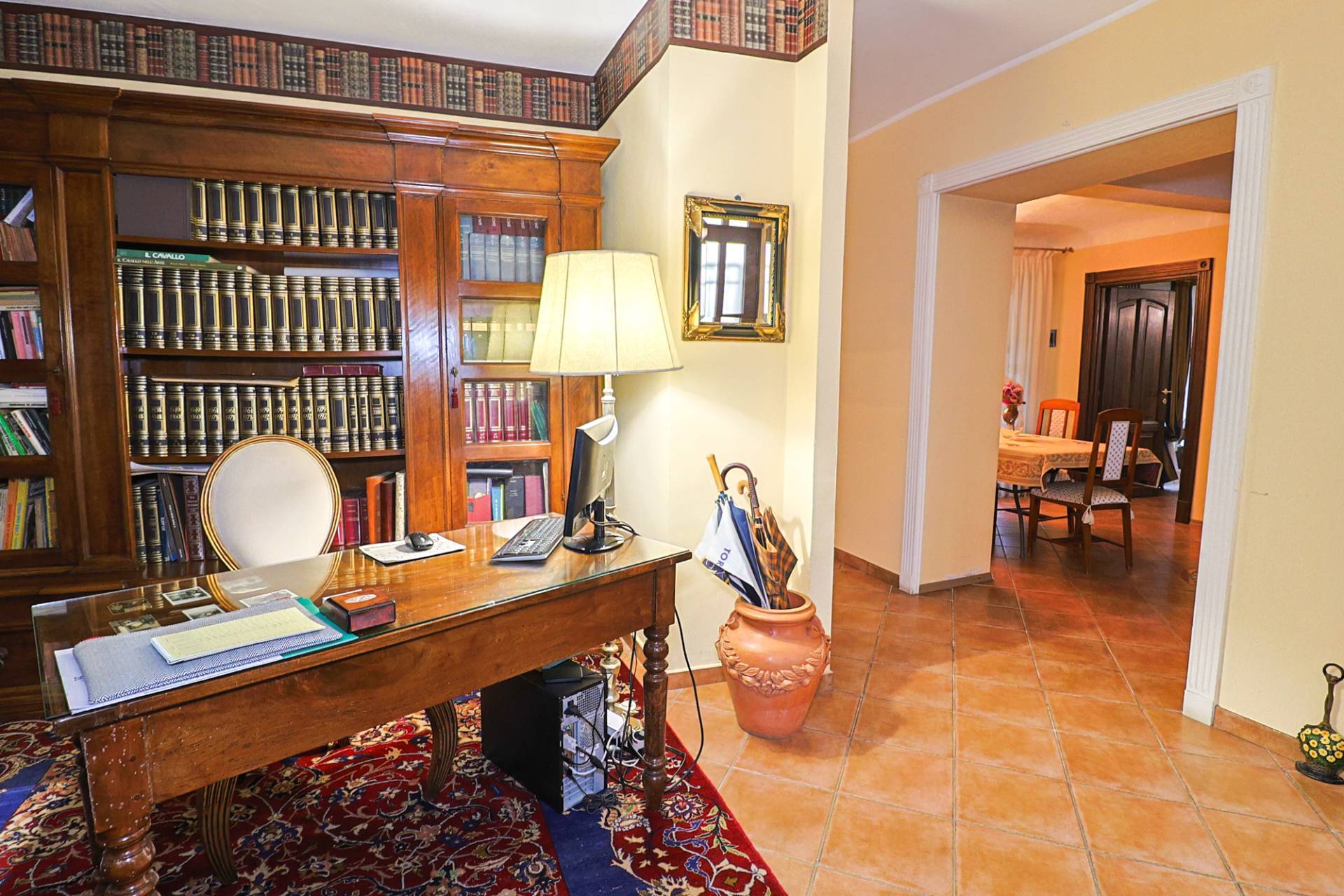 Casa semindipendente in vendita a Volpiano