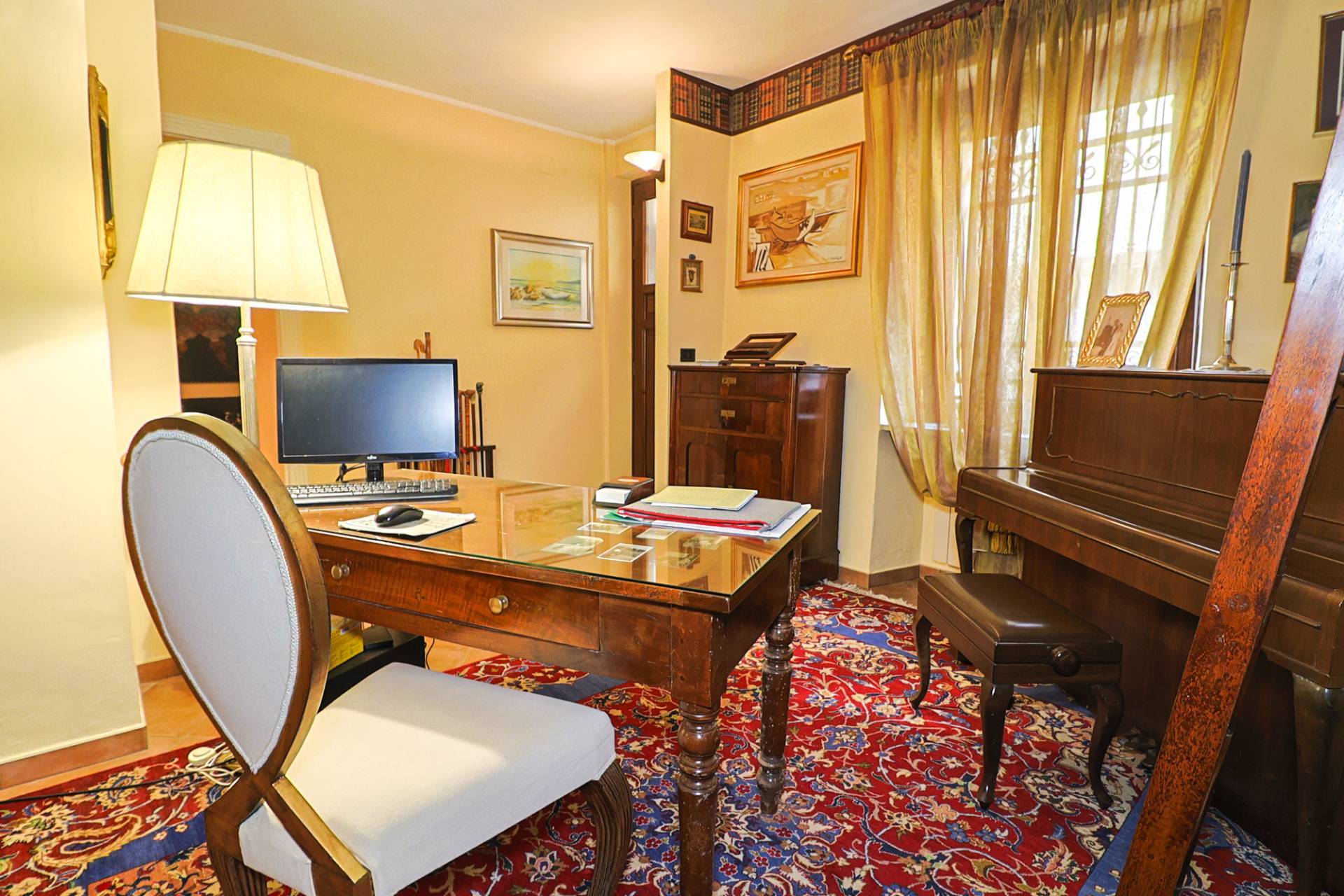 Casa semindipendente in vendita a Volpiano