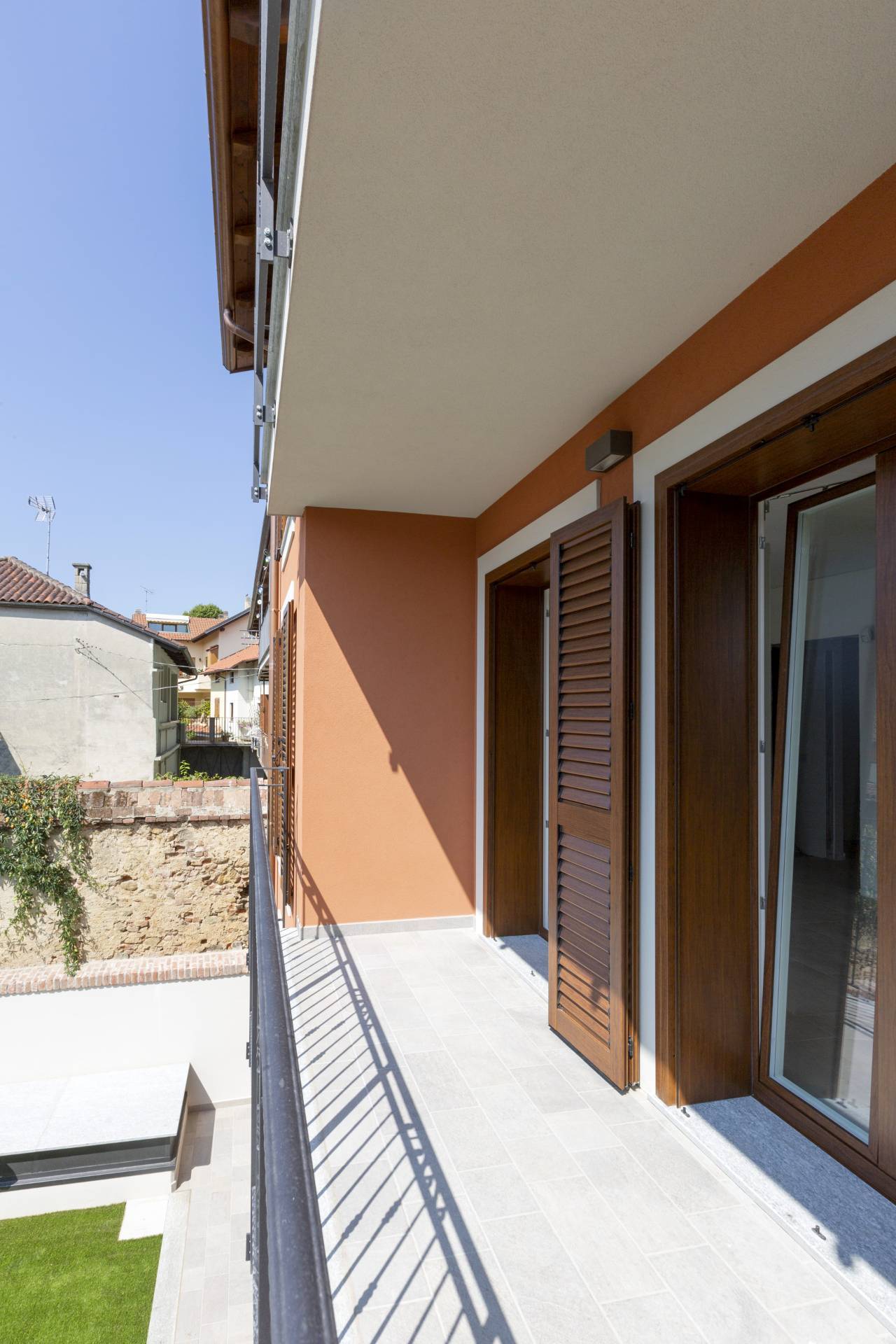 Appartamento in vendita a Villarbasse