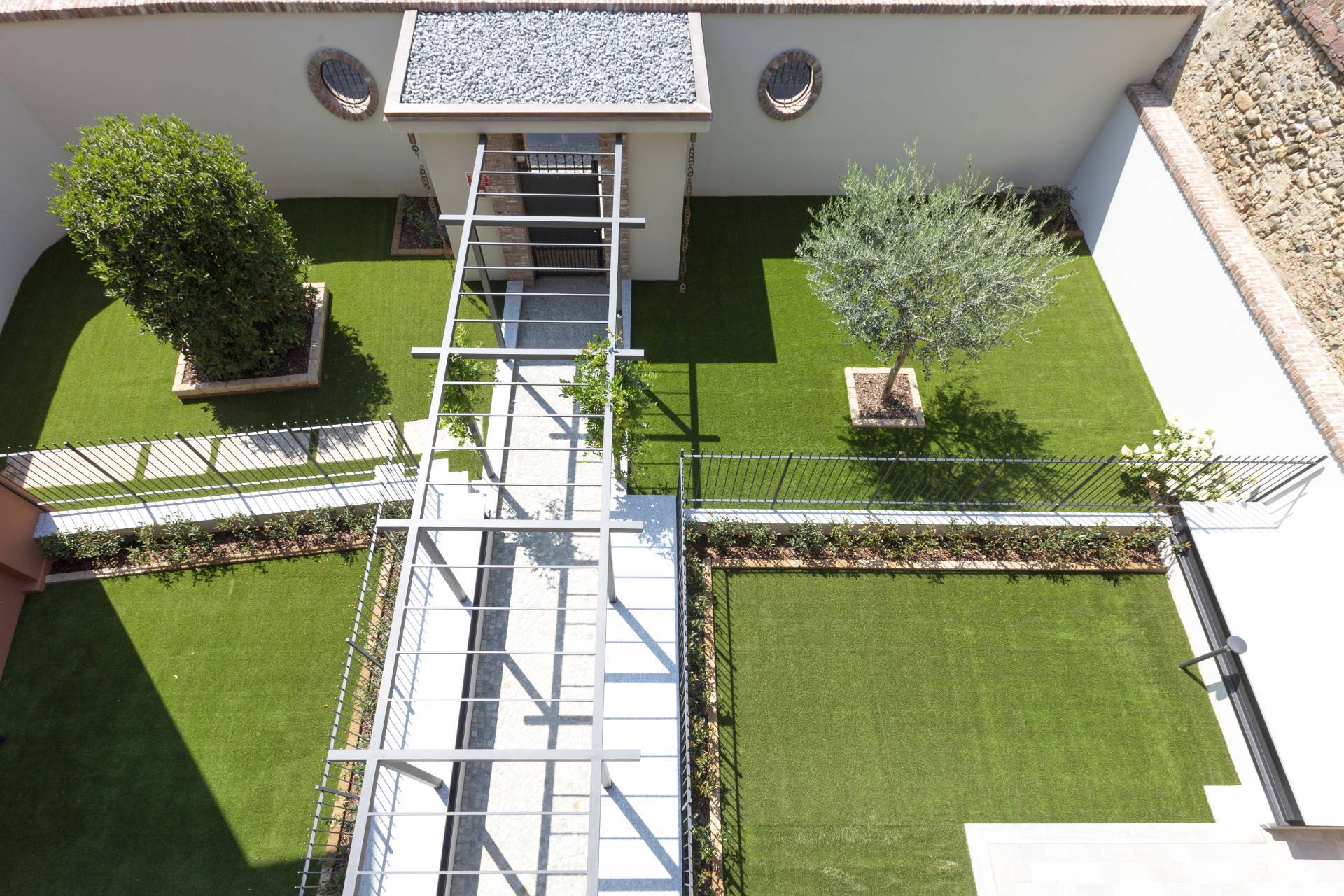 Appartamento in vendita a Villarbasse