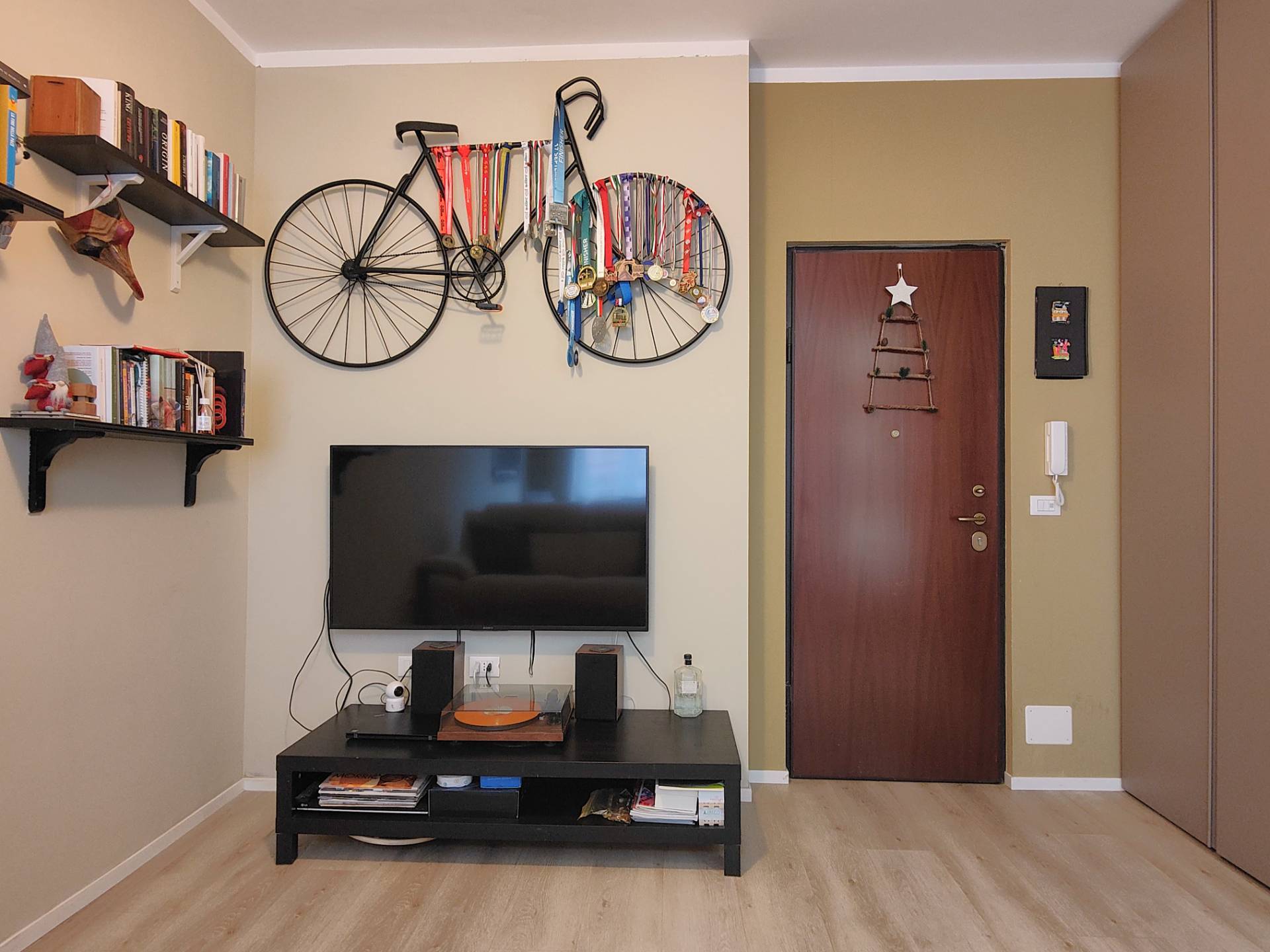 Appartamento in vendita a Grugliasco