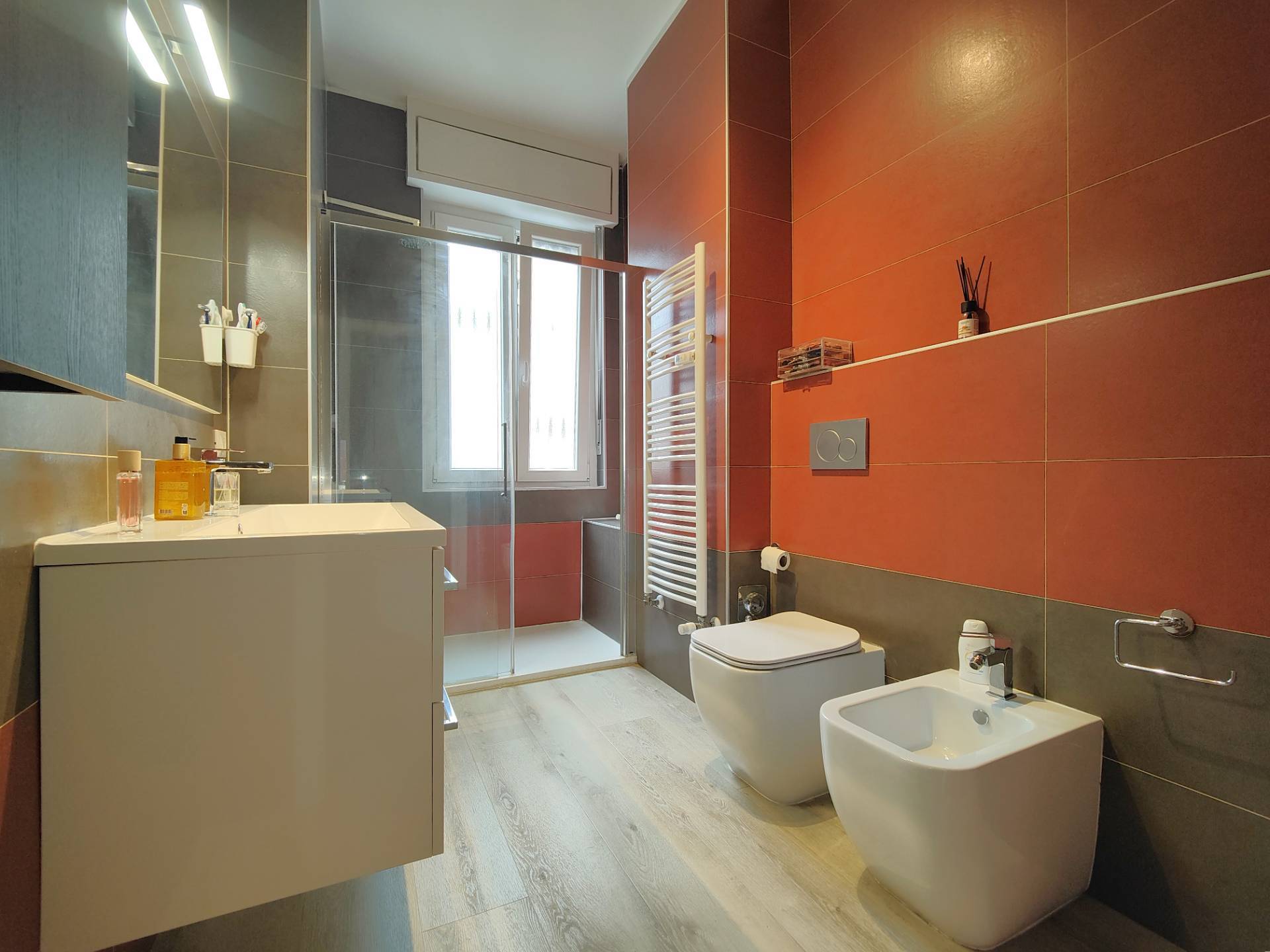 Appartamento in vendita a Grugliasco