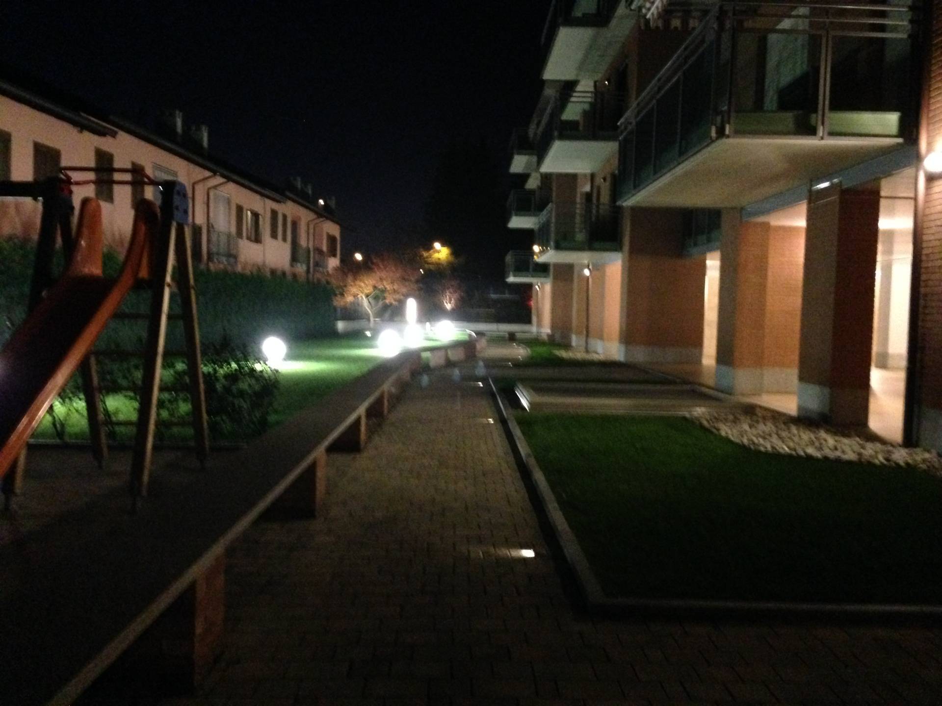 Box o garage in vendita a Grugliasco