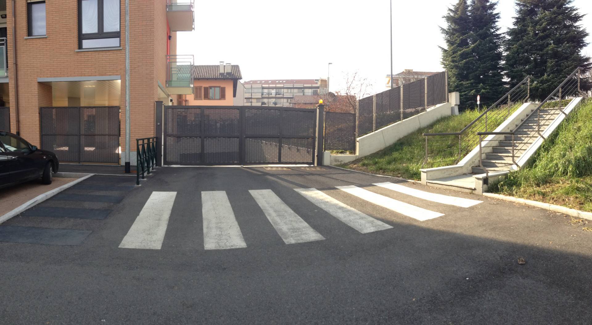 Box o garage in vendita a Grugliasco