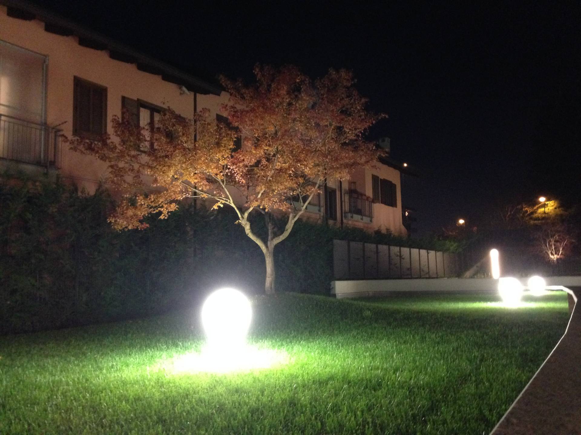 Box o garage in vendita a Grugliasco