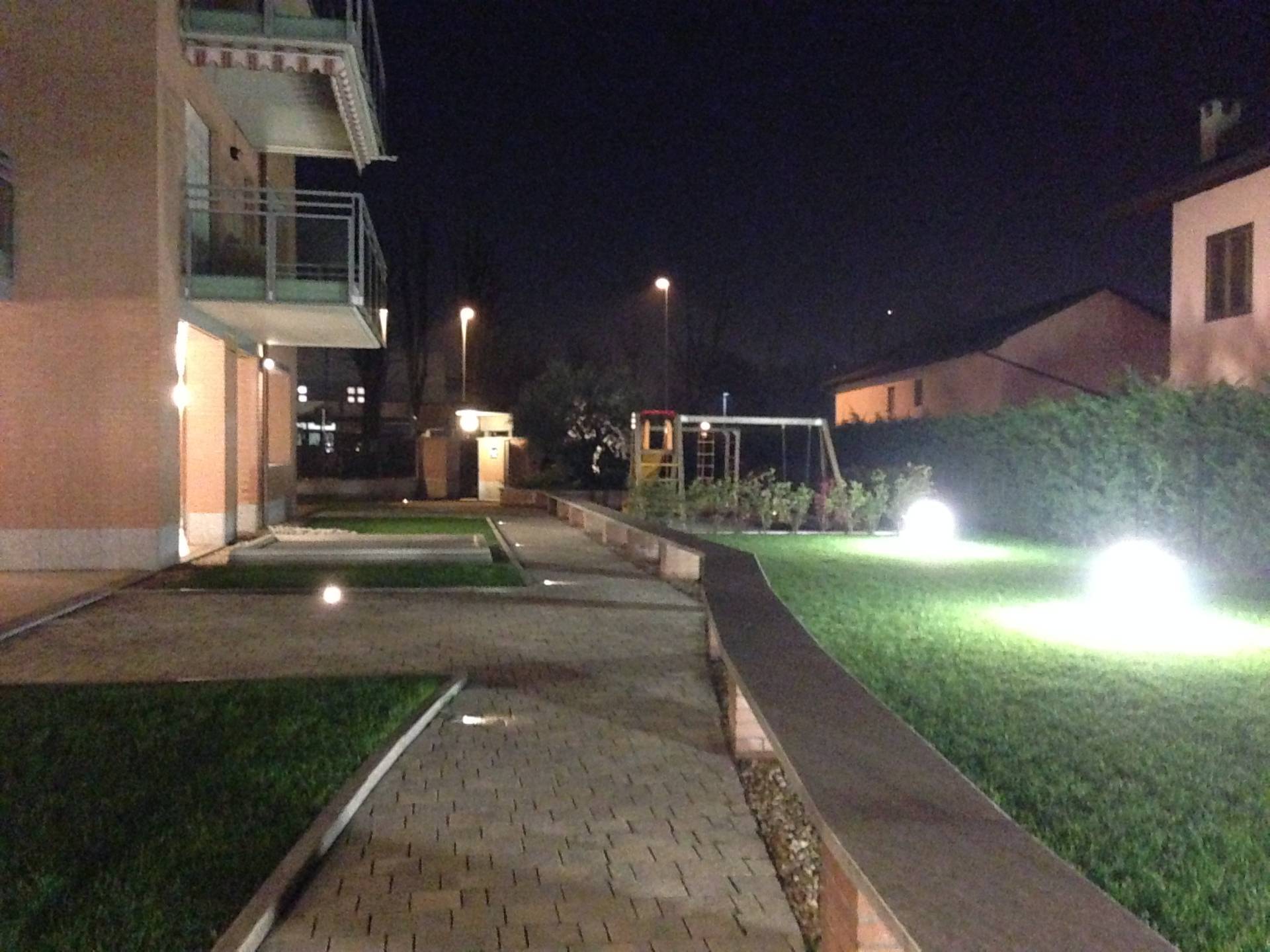 Box o garage in vendita a Grugliasco