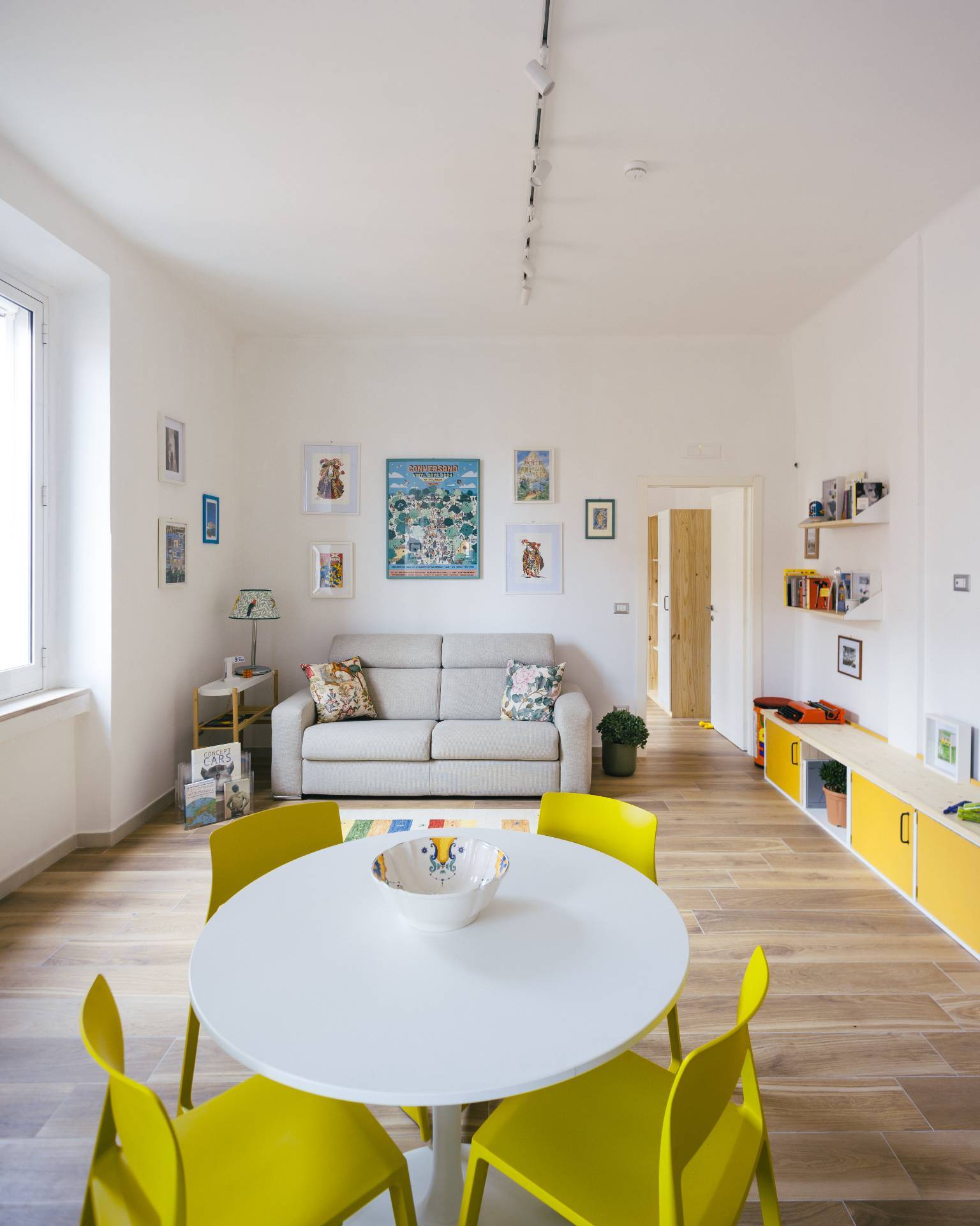 Appartamento in vendita a Bari