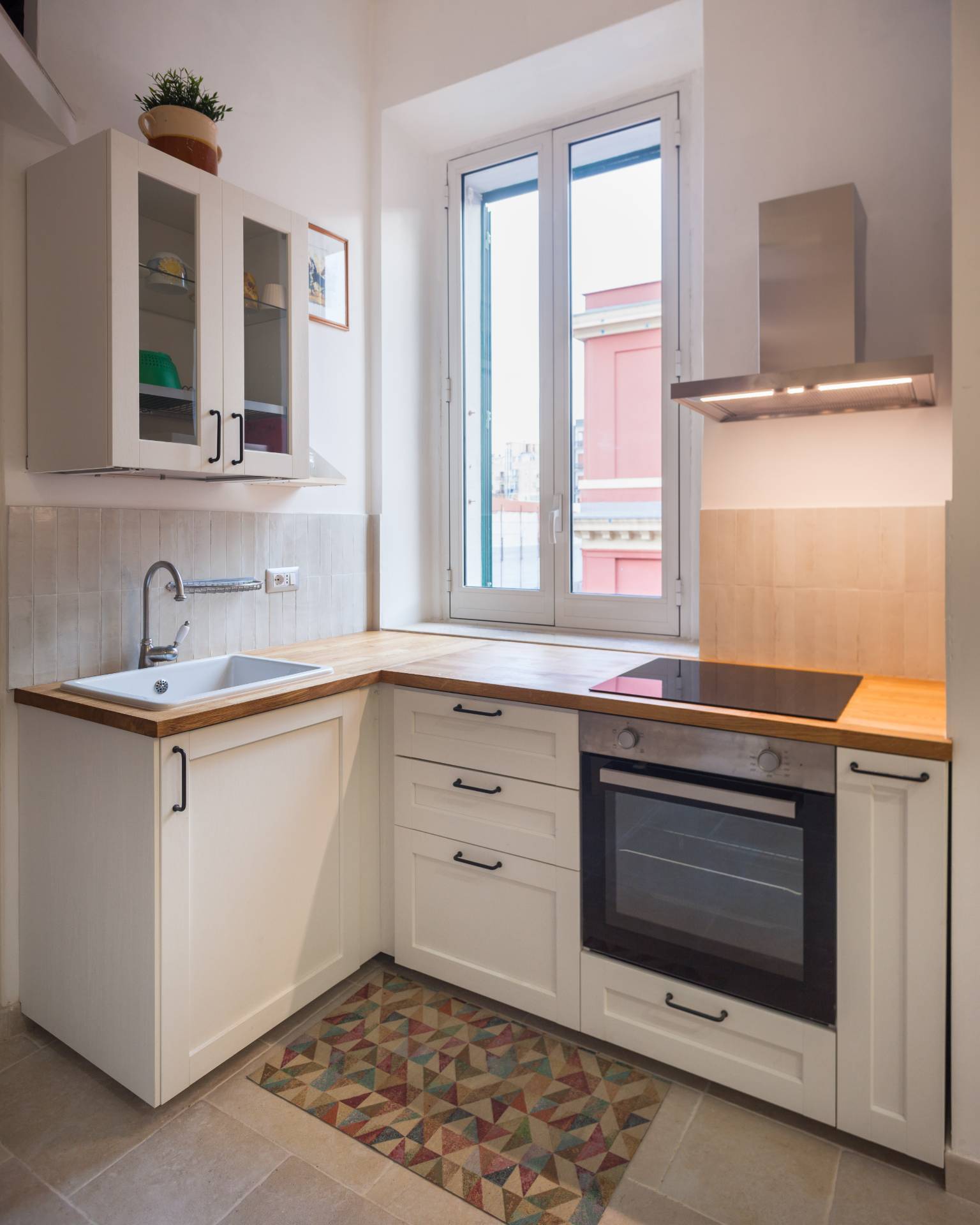 Appartamento in vendita a Bari