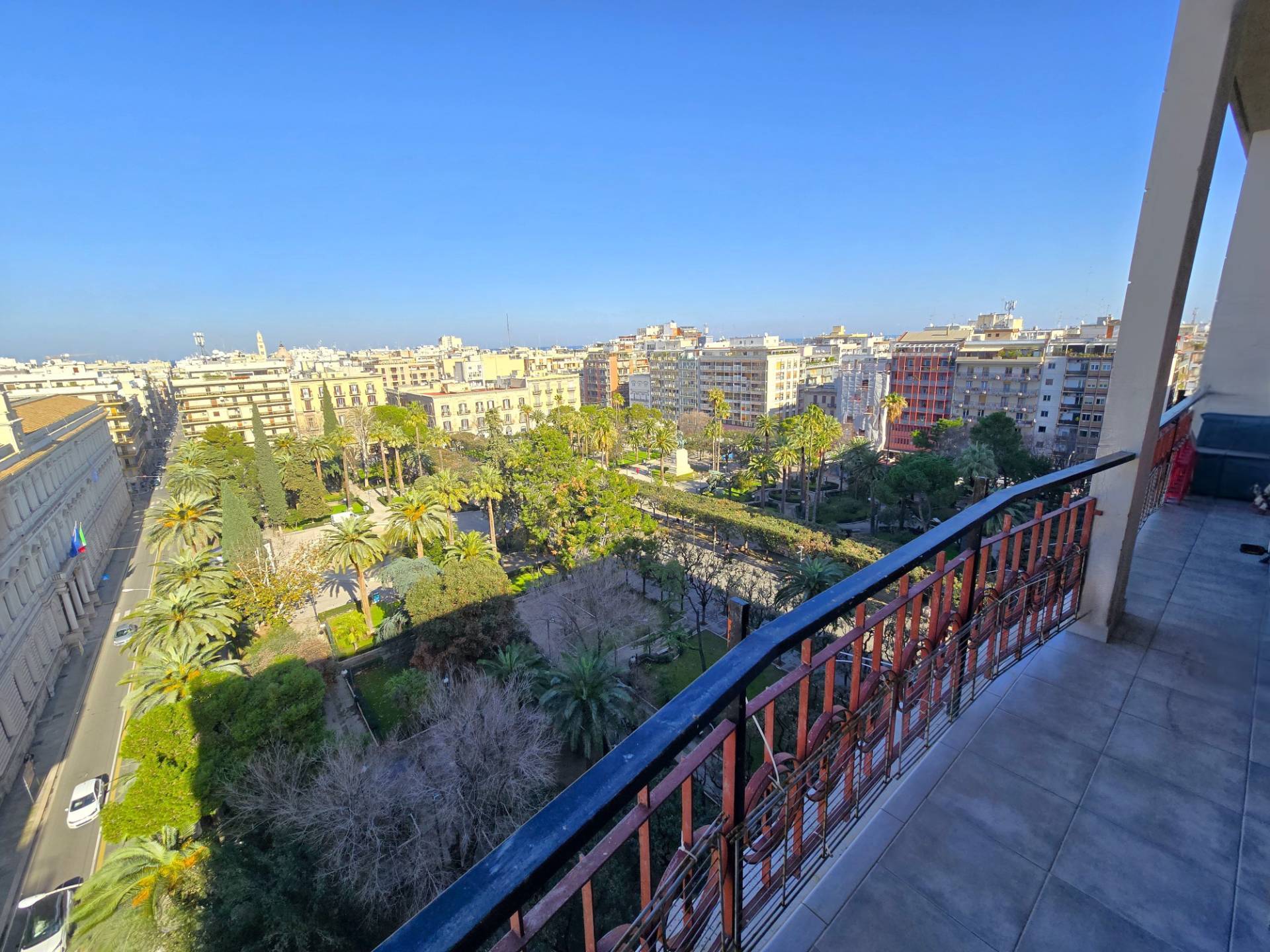 Appartamento in vendita a Bari, Murat