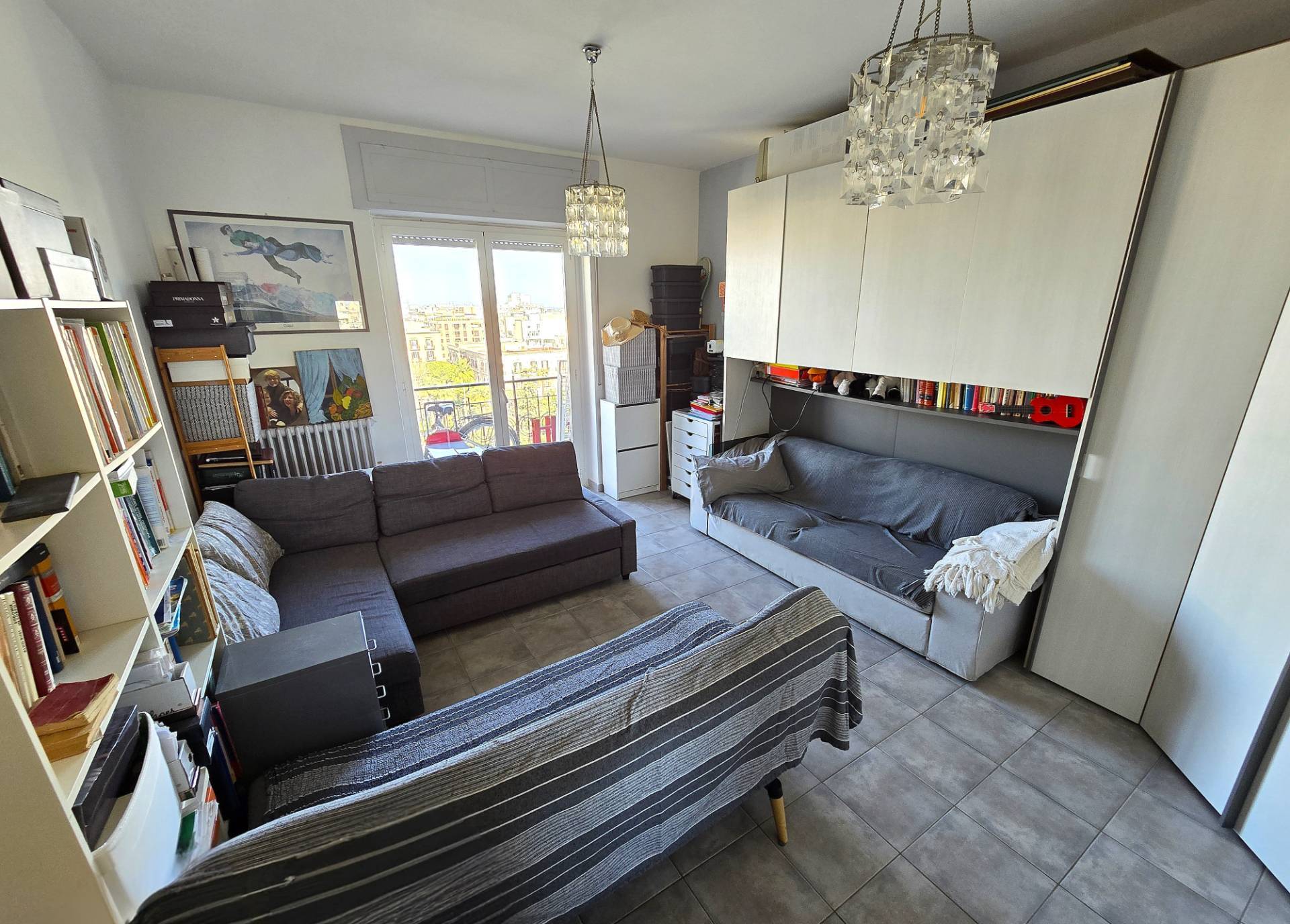 Appartamento in vendita a Bari, Murat