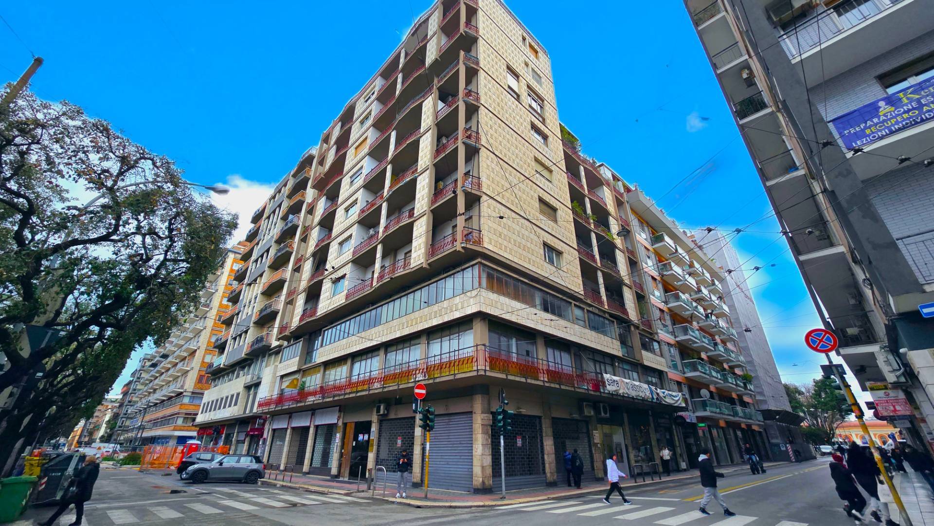 Appartamento in vendita a Bari, Murat