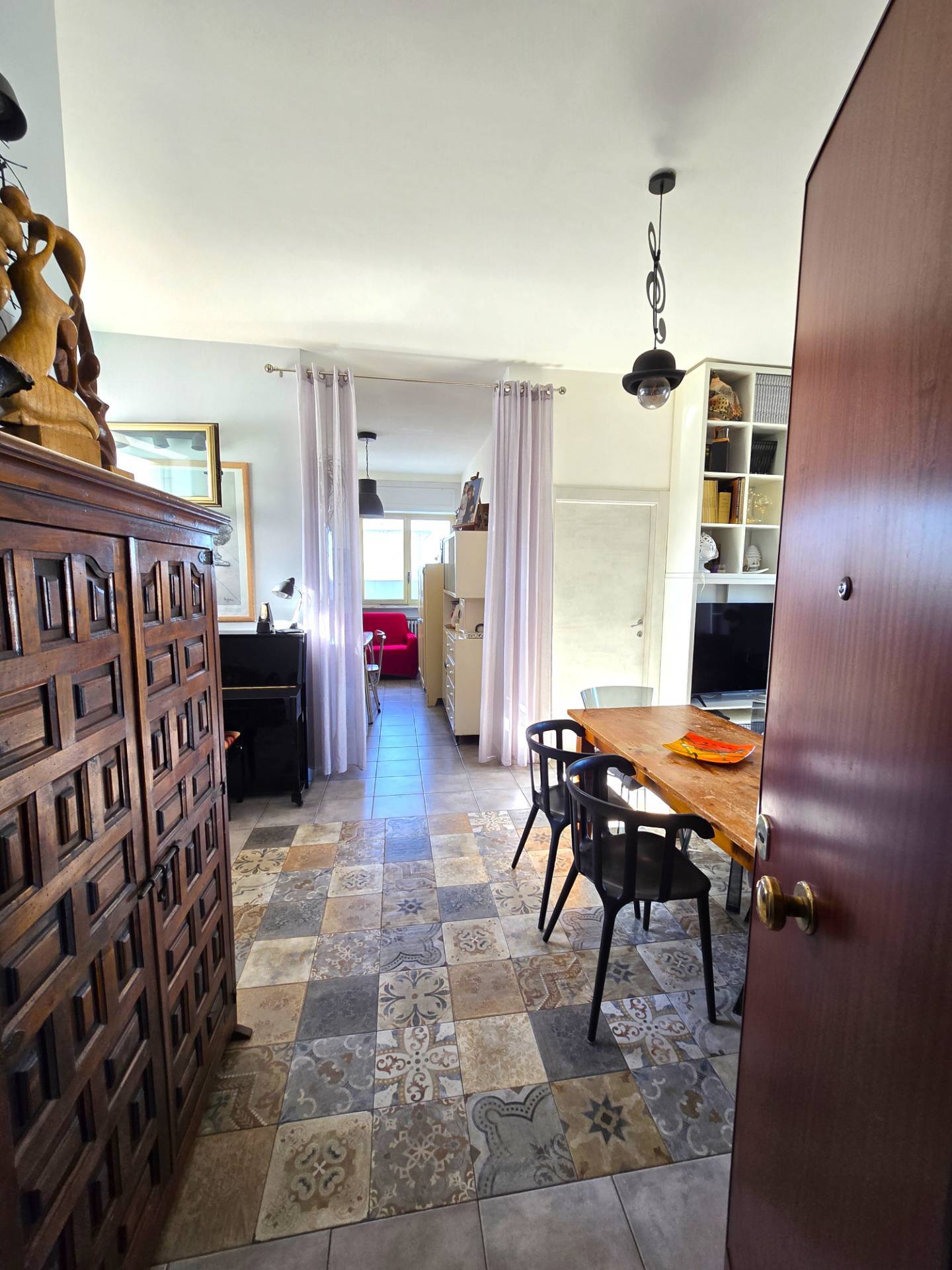 Appartamento in vendita a Bari, Murat