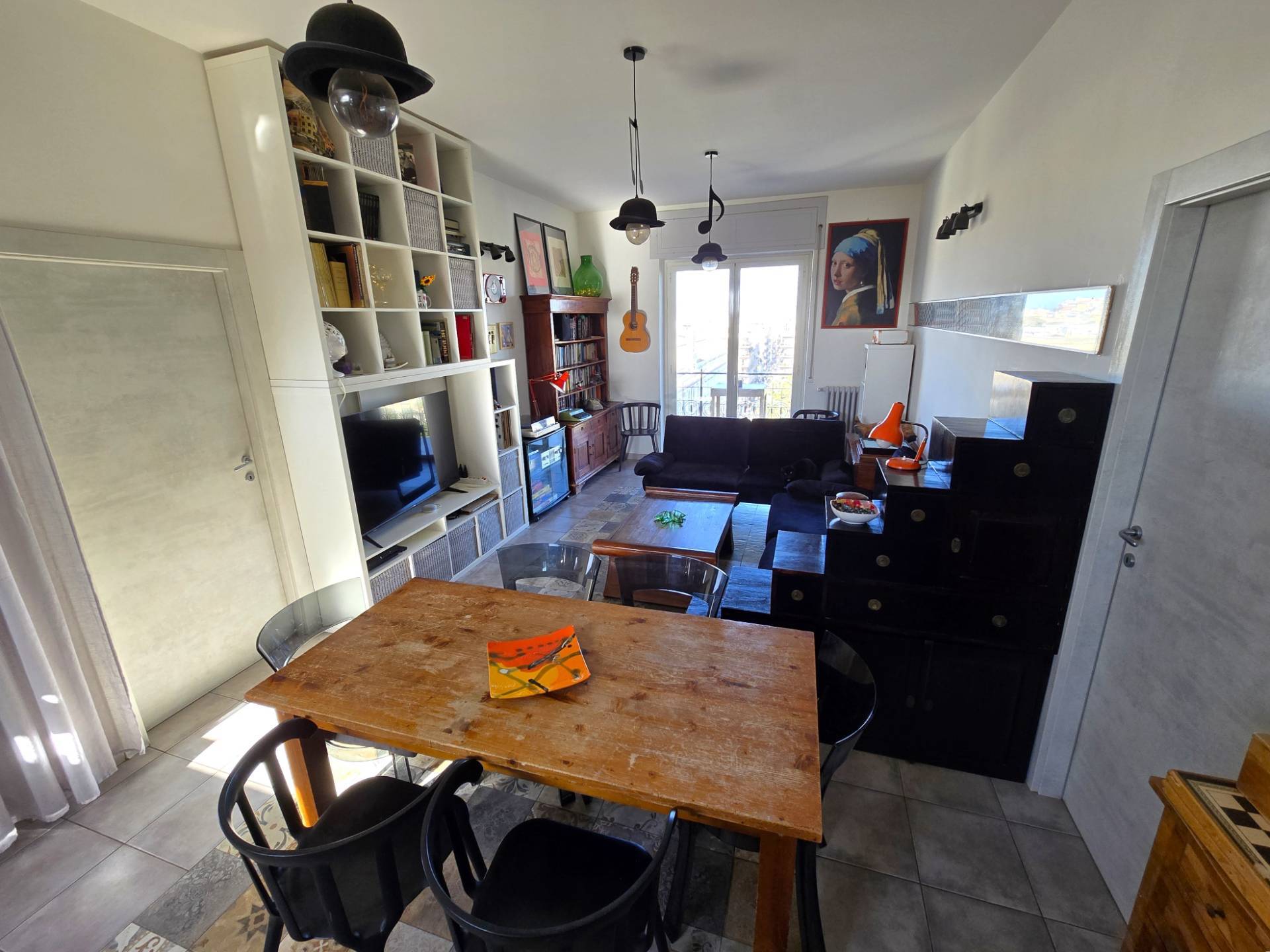 Appartamento in vendita a Bari, Murat