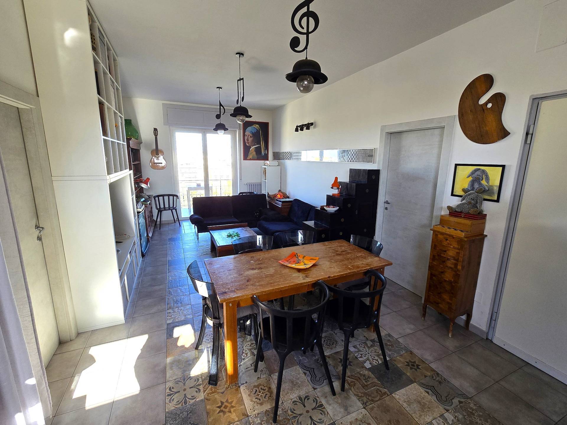 Appartamento in vendita a Bari, Murat