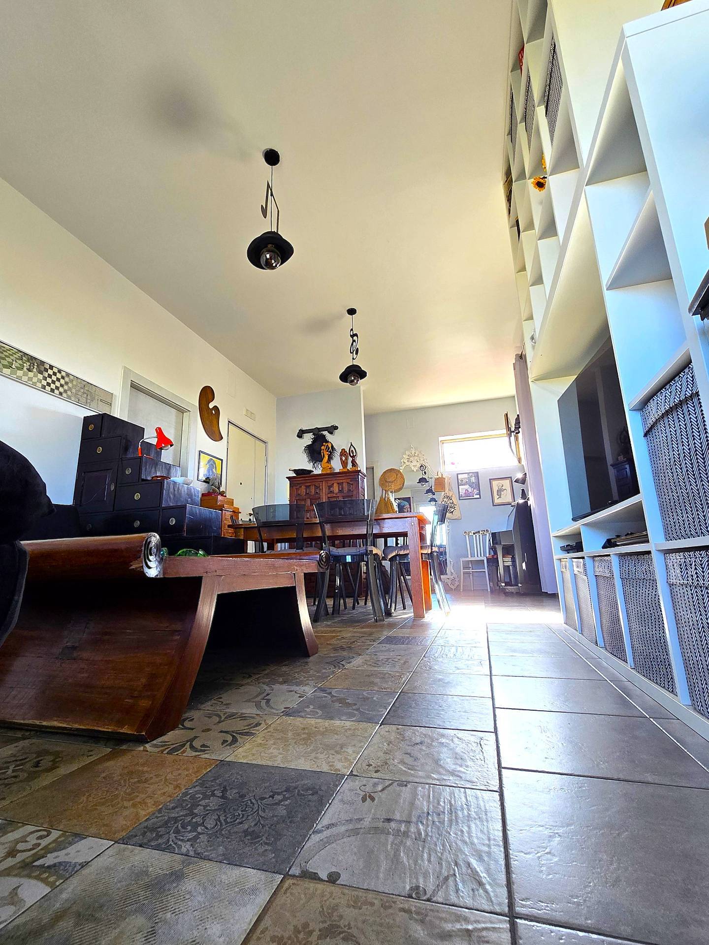 Appartamento in vendita a Bari, Murat