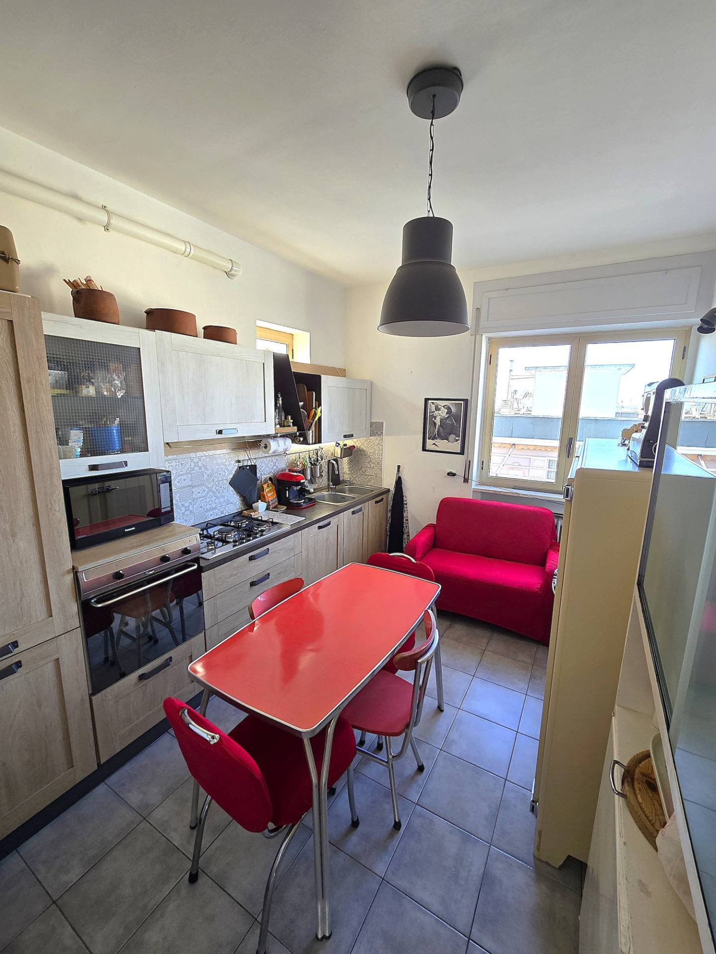 Appartamento in vendita a Bari, Murat