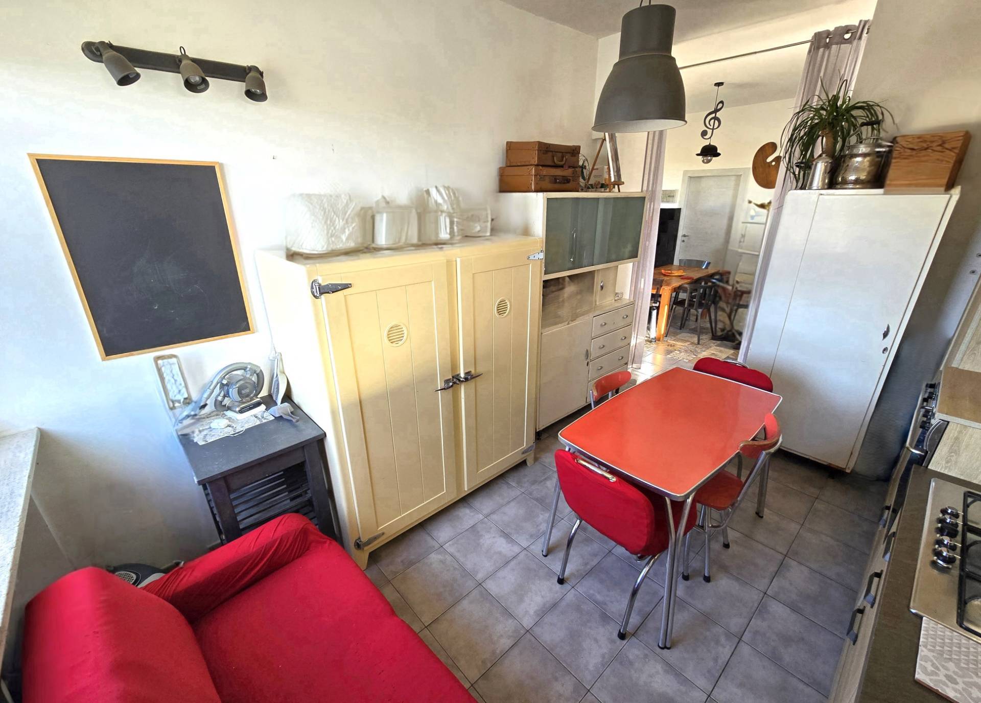 Appartamento in vendita a Bari, Murat