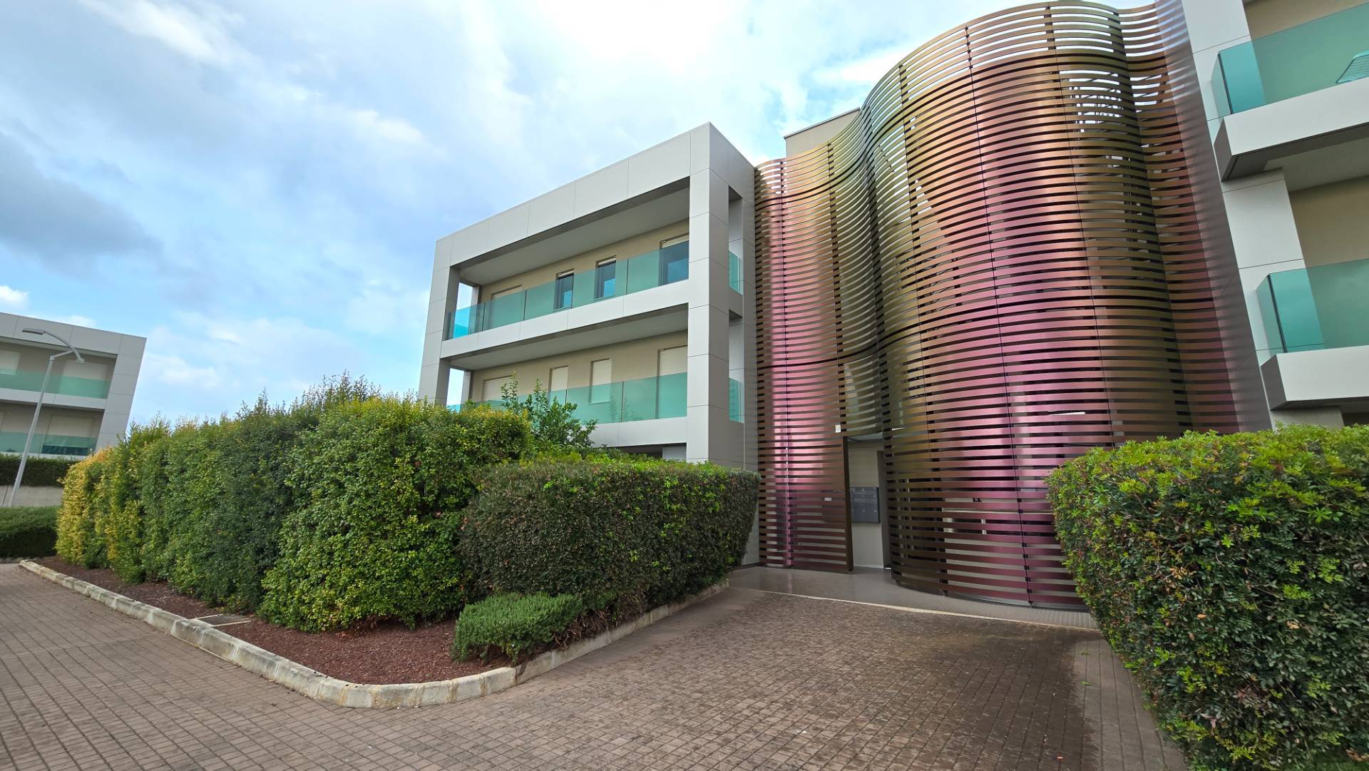 Appartamento in affitto a Noicattaro