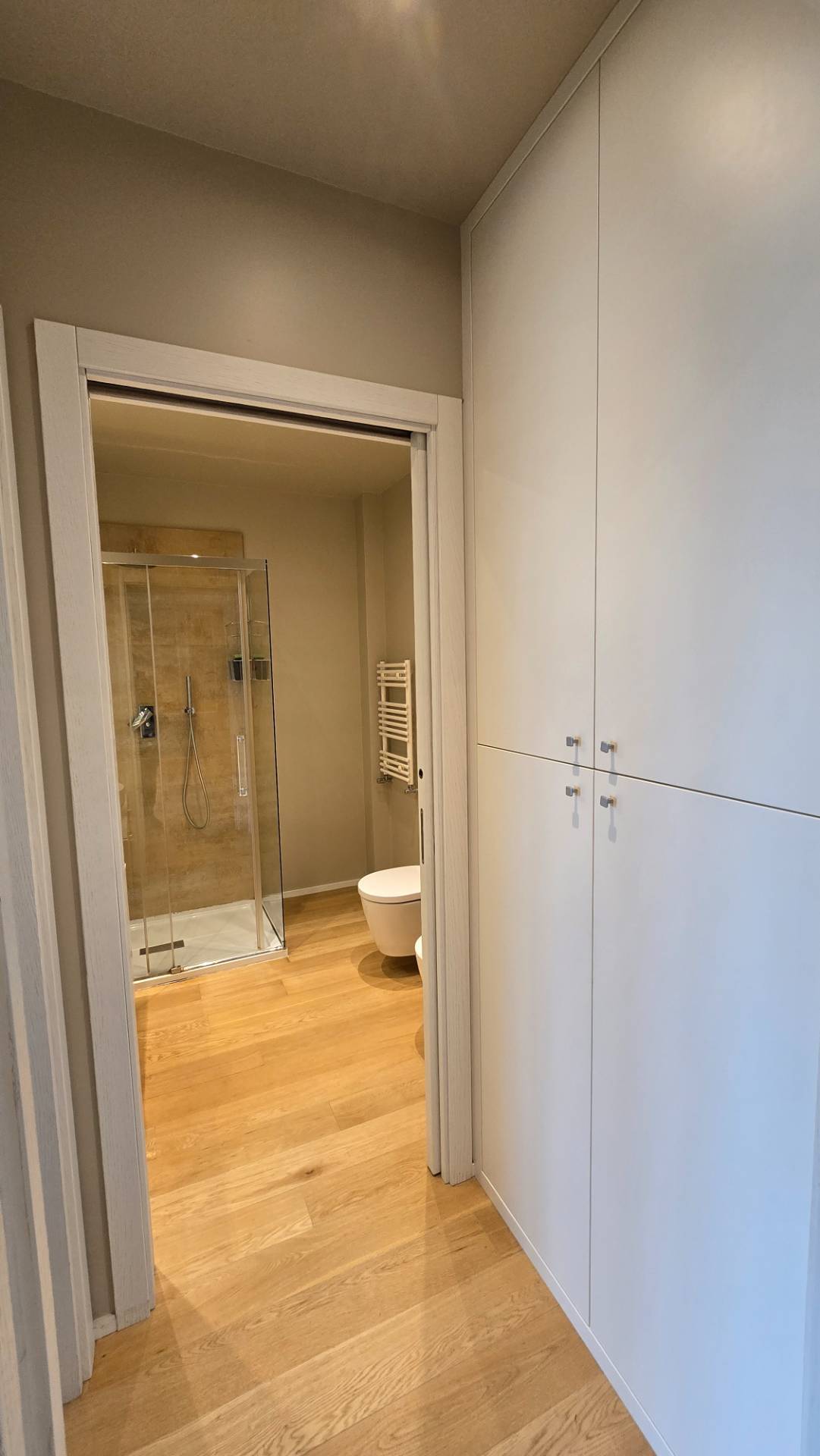 Appartamento in affitto a Noicattaro