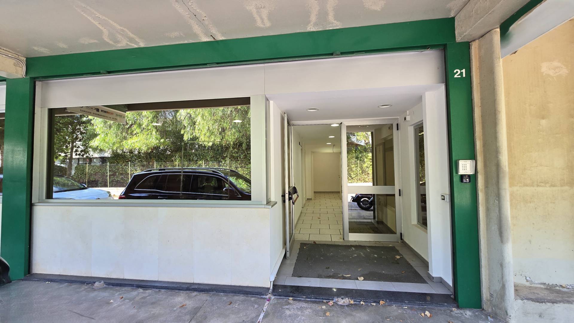 Capannone in vendita a Casamassima