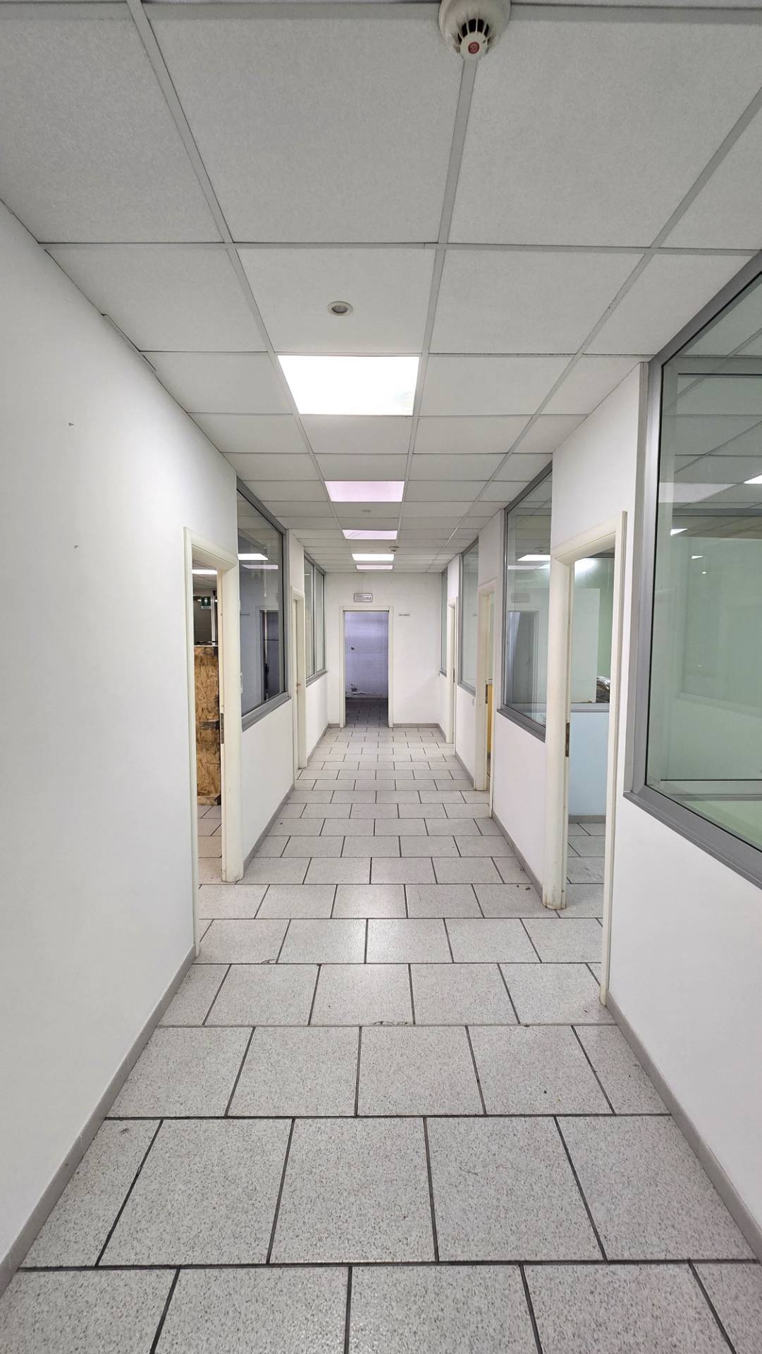 Capannone in vendita a Casamassima