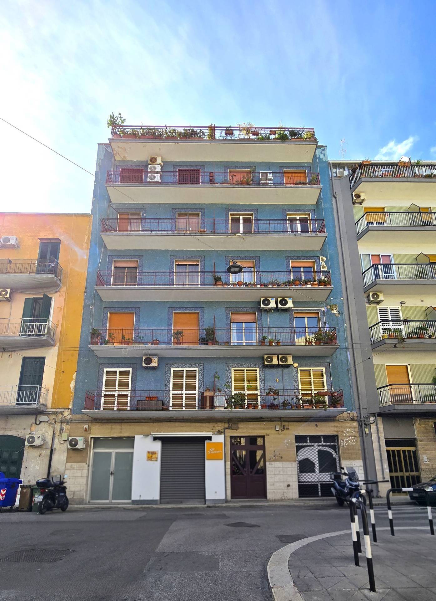 Appartamento in vendita a Bari, Carrassi