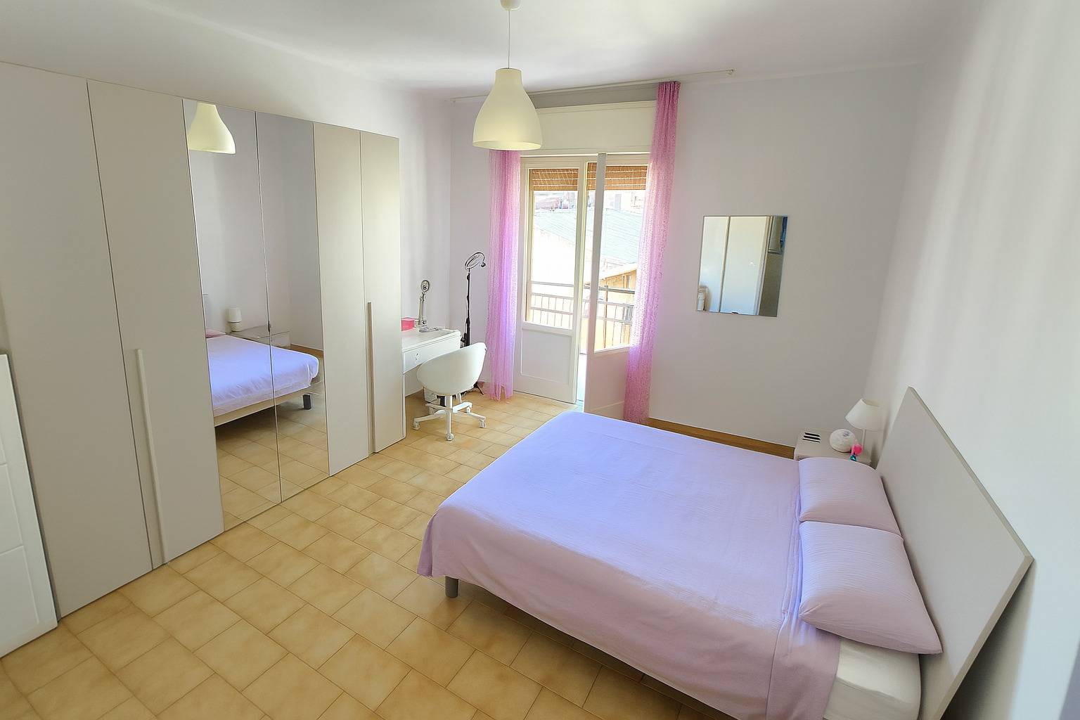 Appartamento in vendita a Bari, Carrassi