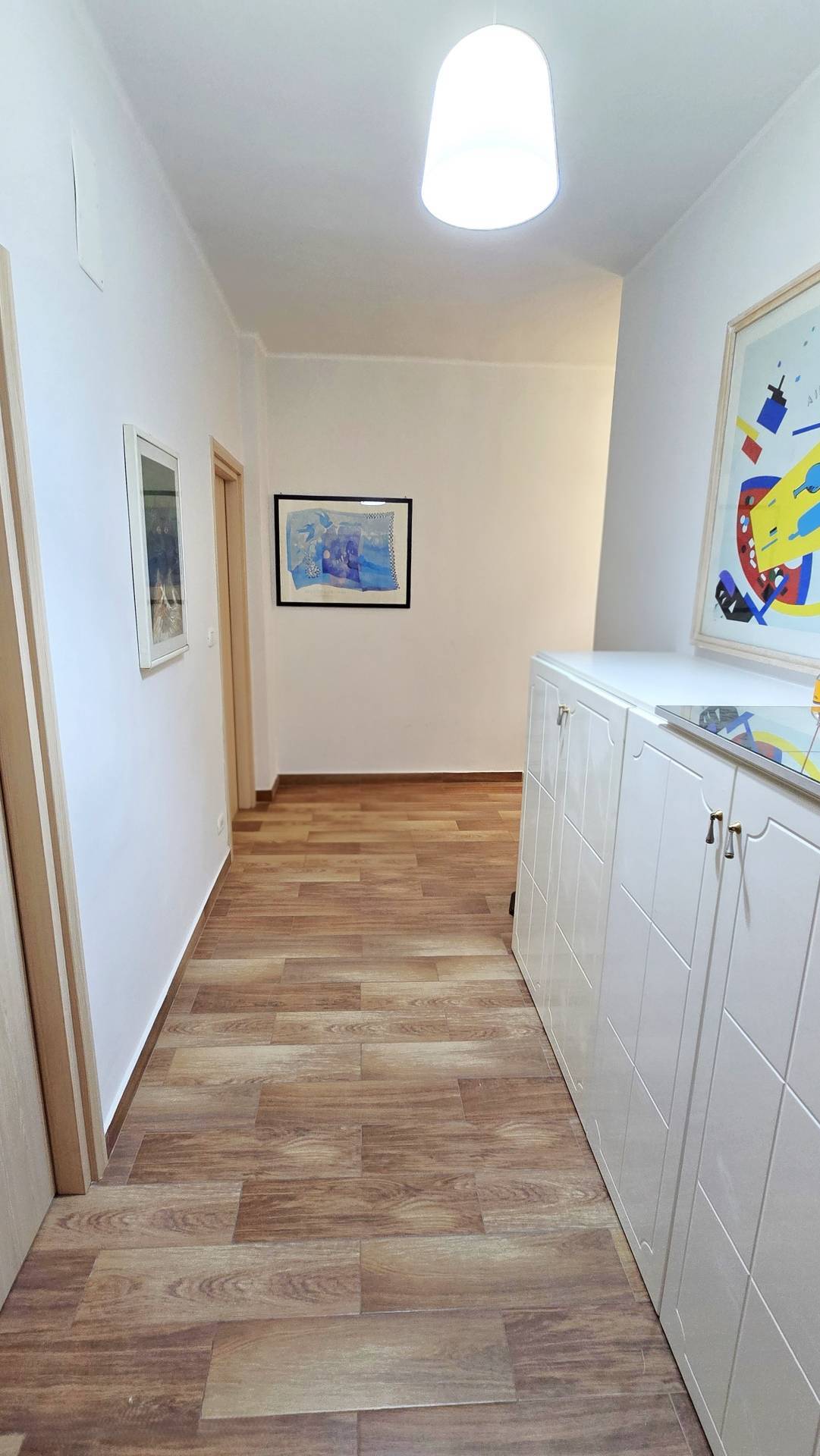 Appartamento in vendita a Bari, Carrassi