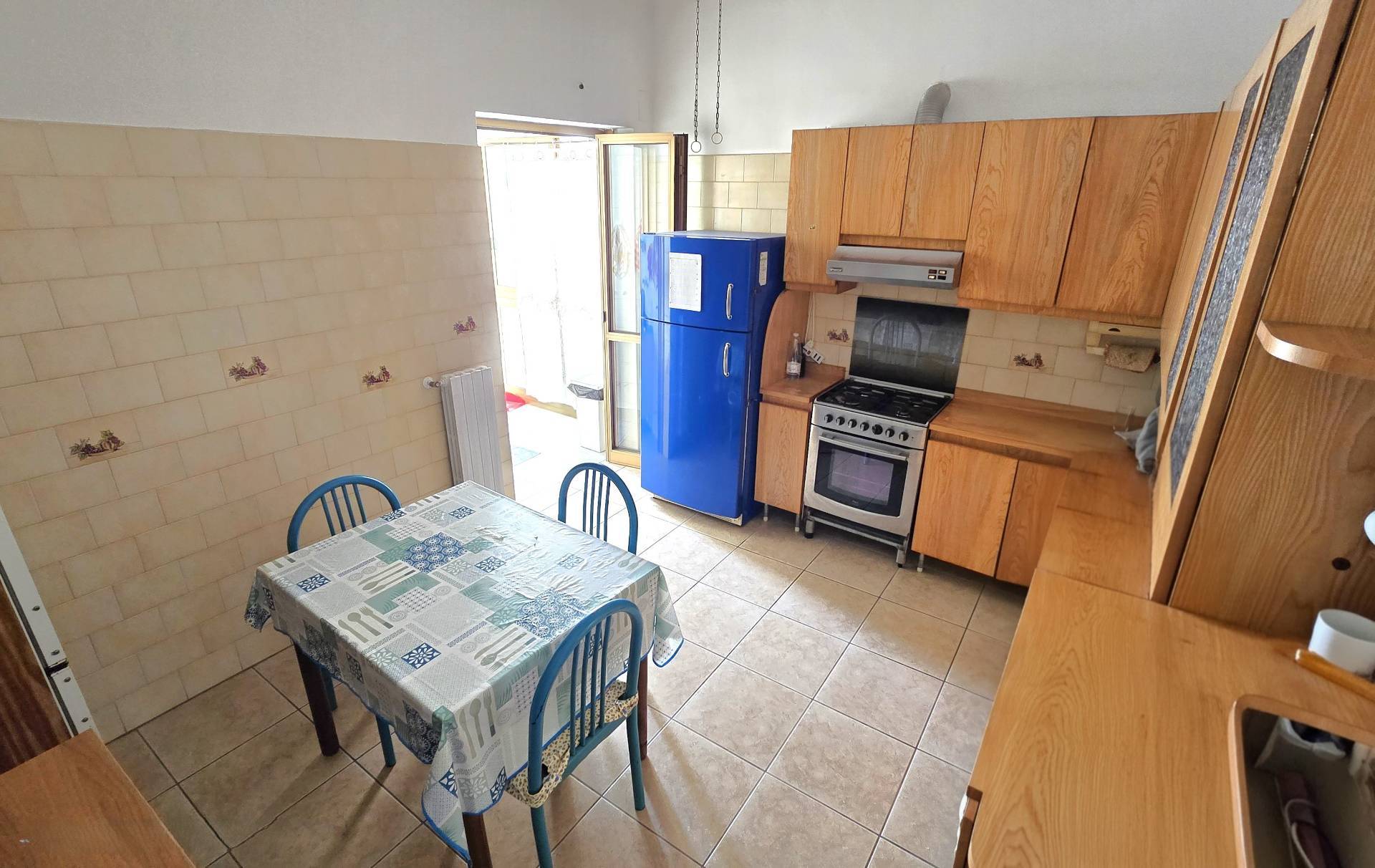 Appartamento in vendita a Bari, Carrassi