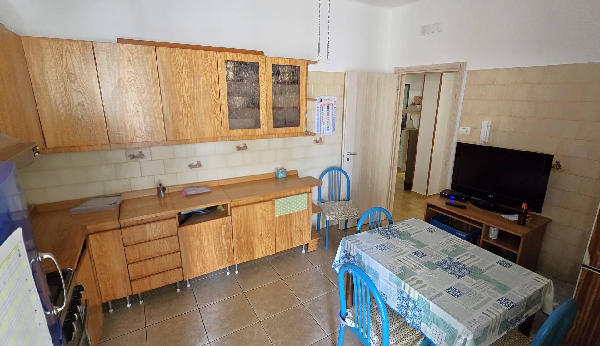 Appartamento in vendita a Bari, Carrassi