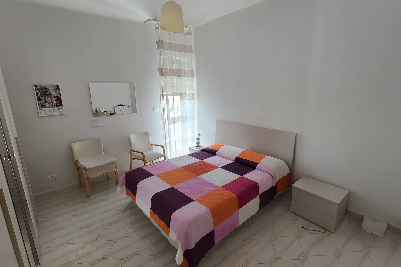 Appartamento in vendita a Bari, Carrassi