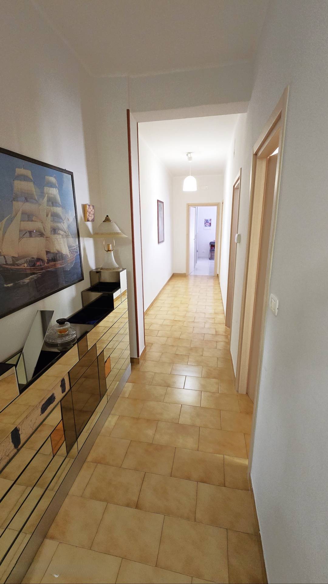 Appartamento in vendita a Bari, Carrassi