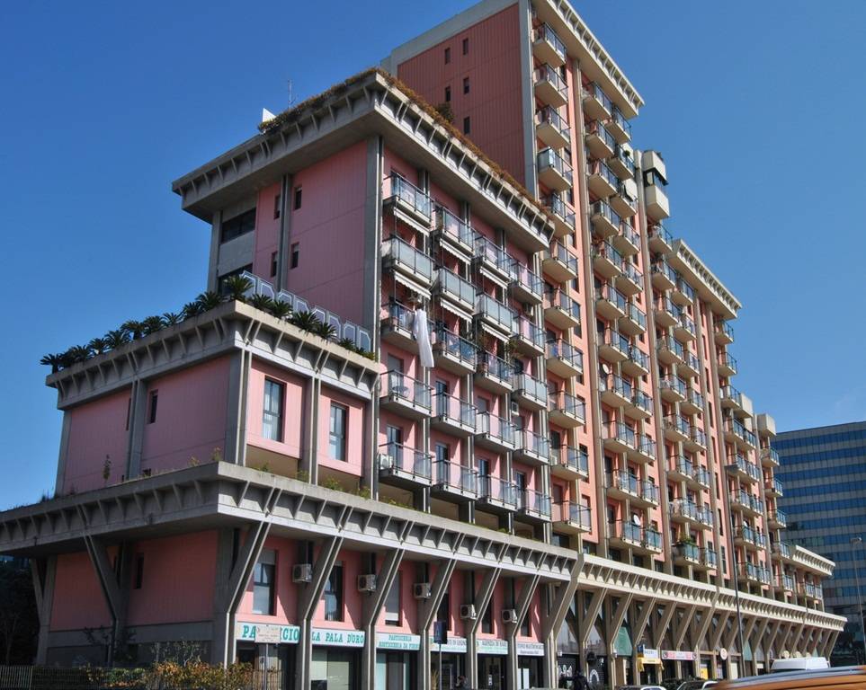 Studio/Ufficio in affitto a Bari, S. Pasquale