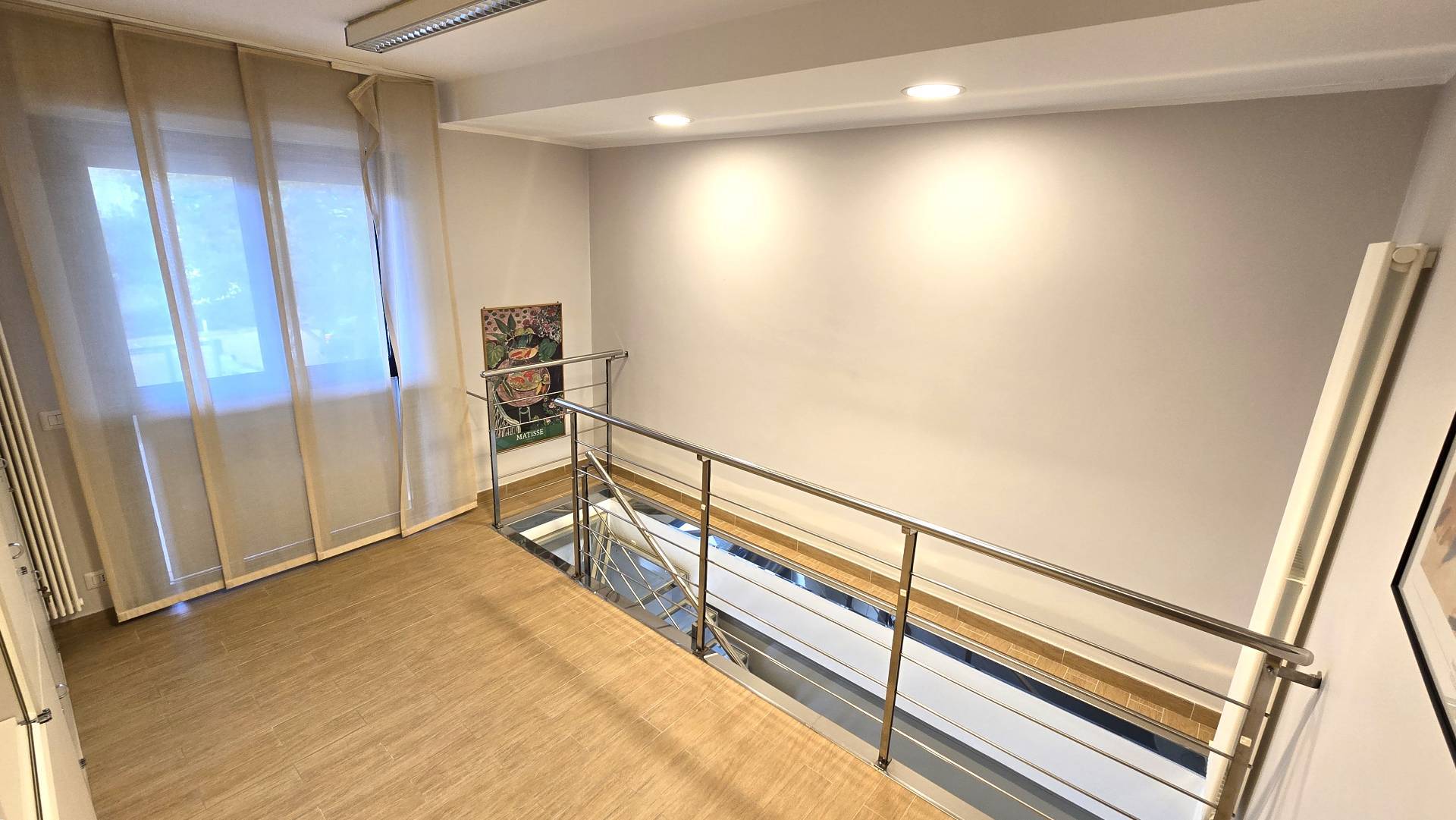 Studio/Ufficio in affitto a Bari, S. Pasquale