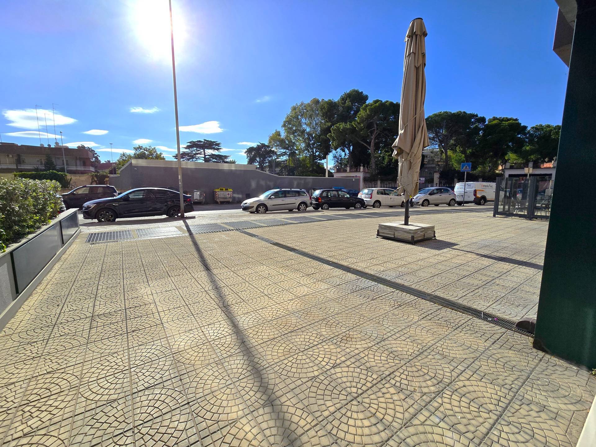 Studio/Ufficio in affitto a Bari, S. Pasquale