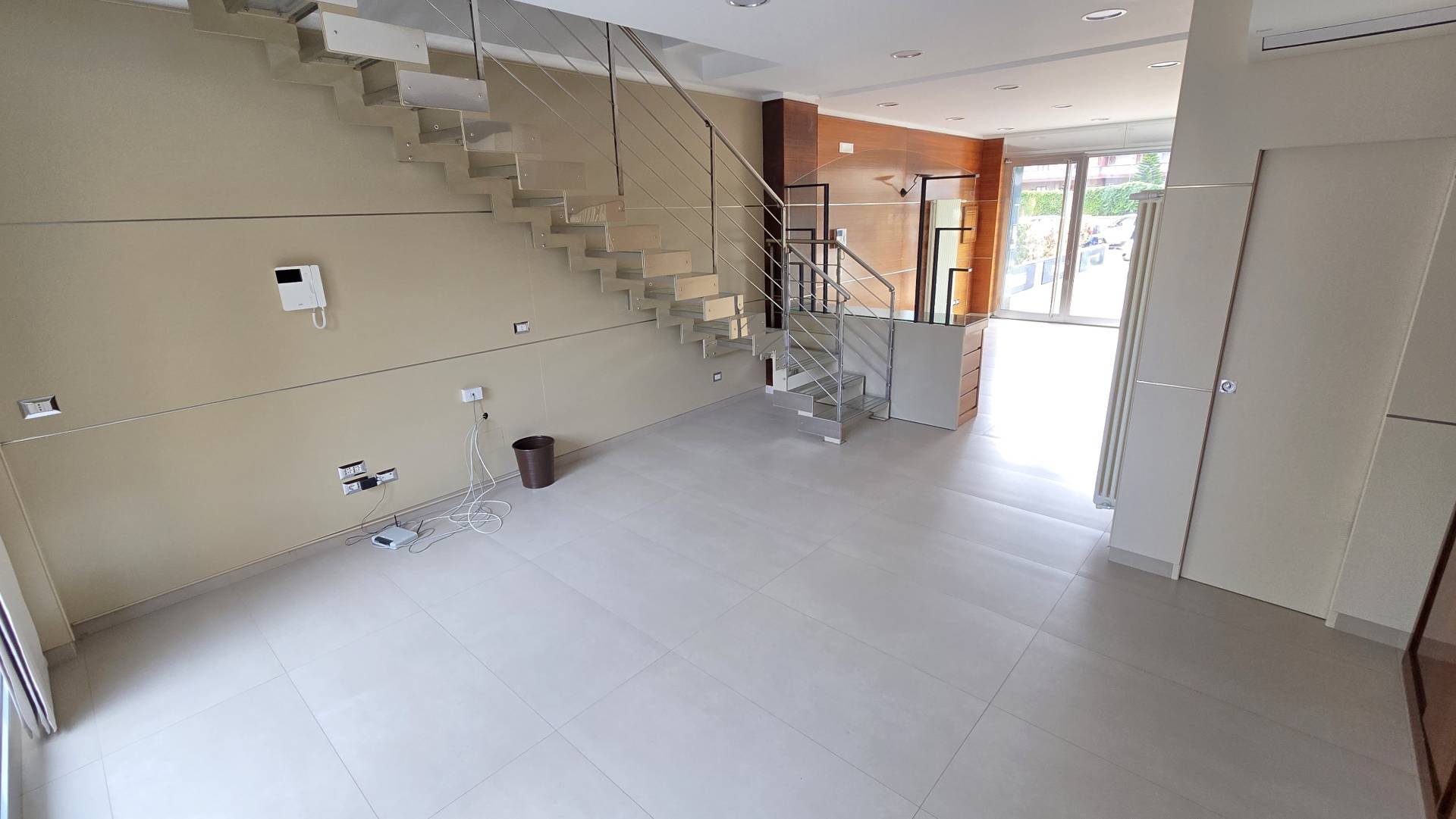 Studio/Ufficio in affitto a Bari, S. Pasquale