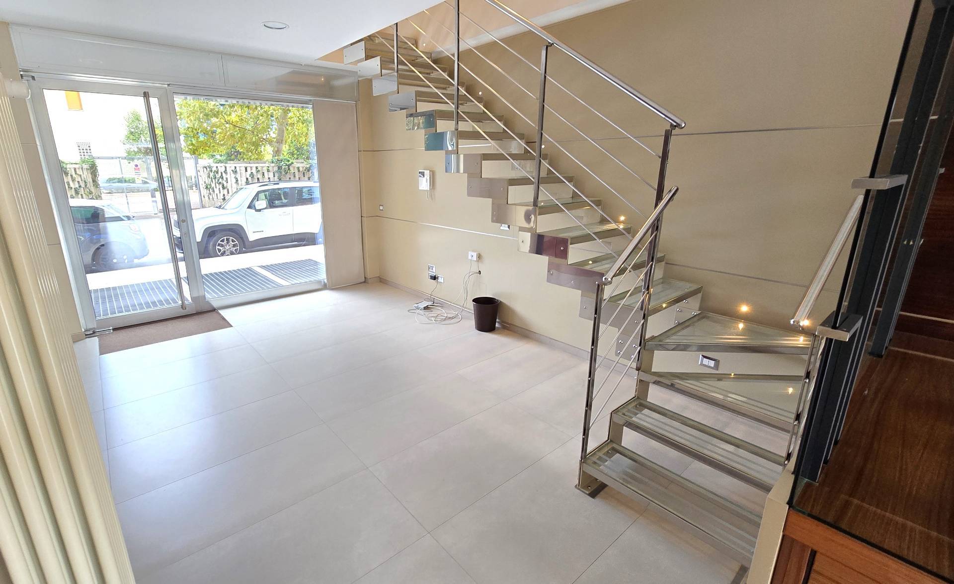 Studio/Ufficio in affitto a Bari, S. Pasquale