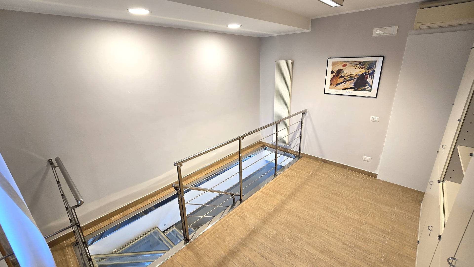 Studio/Ufficio in affitto a Bari, S. Pasquale