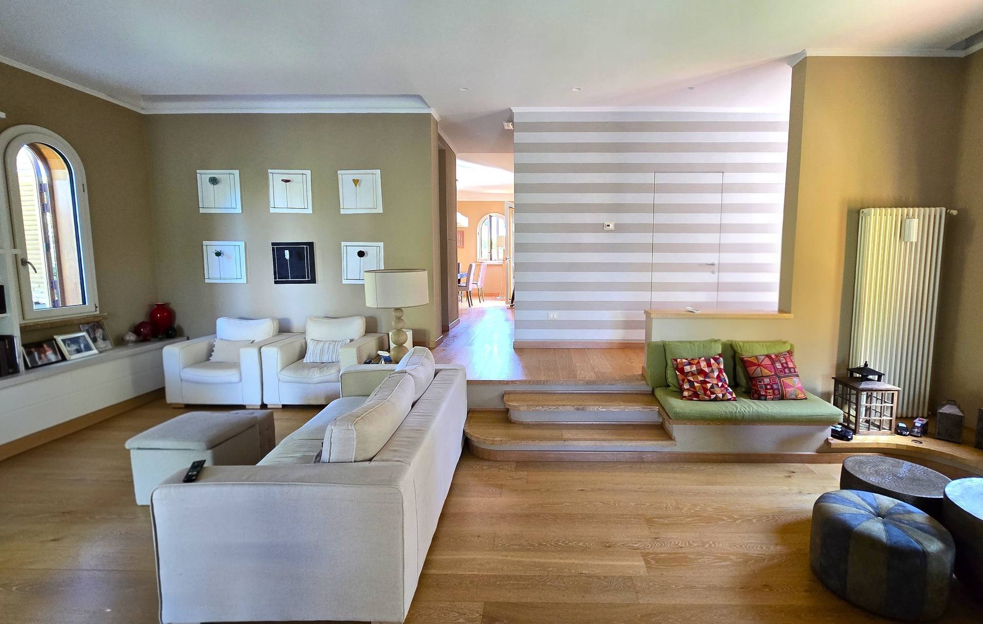 Villa in vendita a Bari, Carrassi