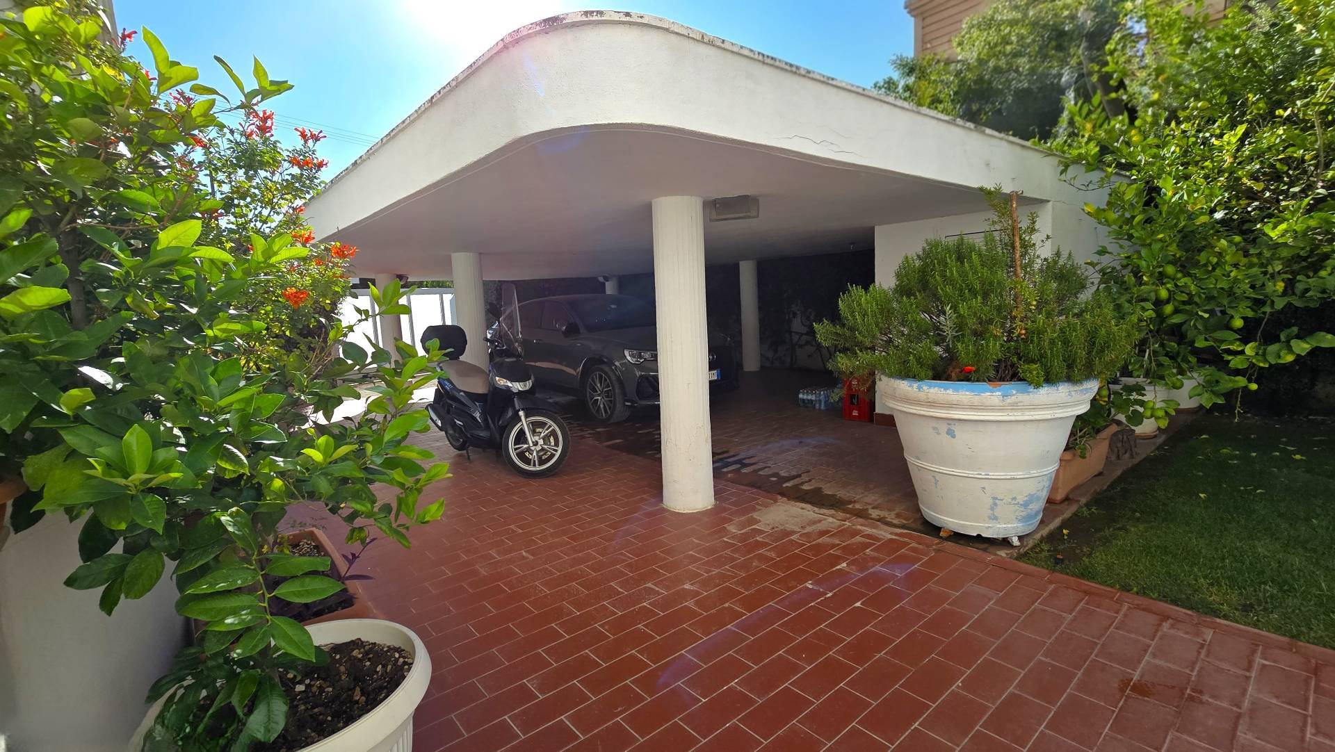 Villa in vendita a Bari, Carrassi