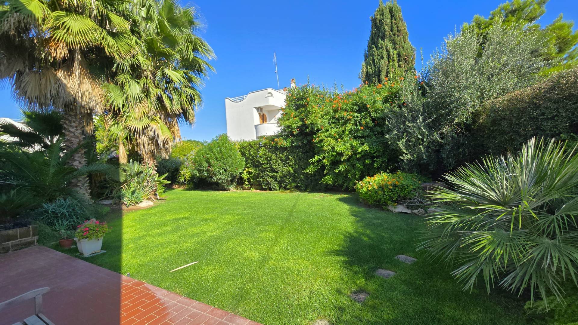 Villa in vendita a Bari, Carrassi