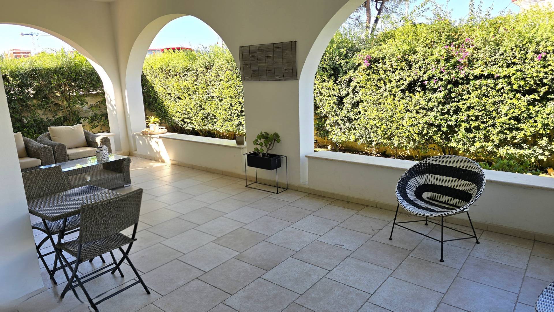 Villa in vendita a Bari, Carrassi